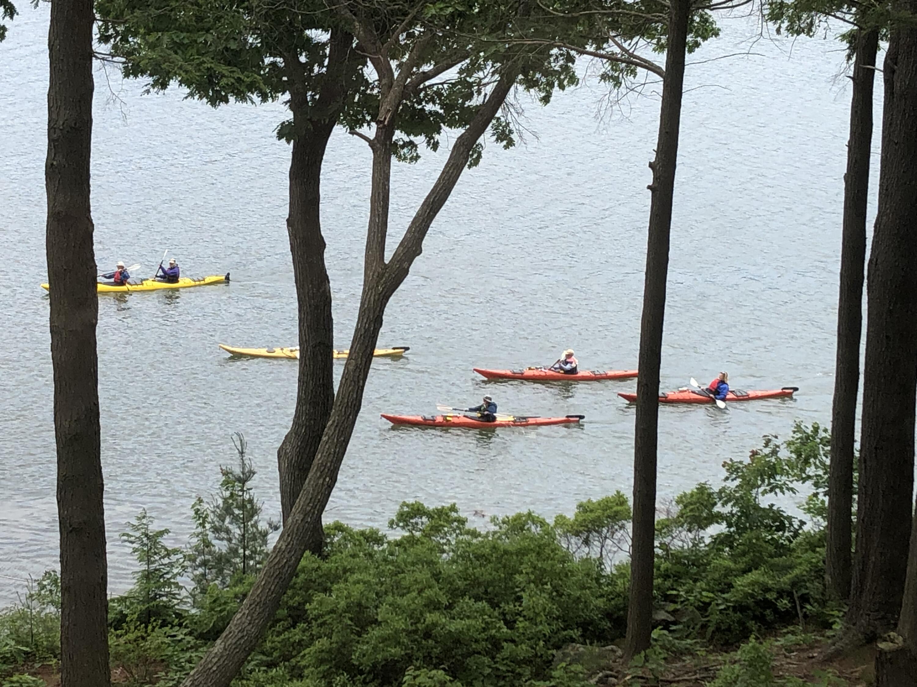 105 Cushman Point Road Wiscasset, ME 04578 - Photo 2 of 114 IMG_4075