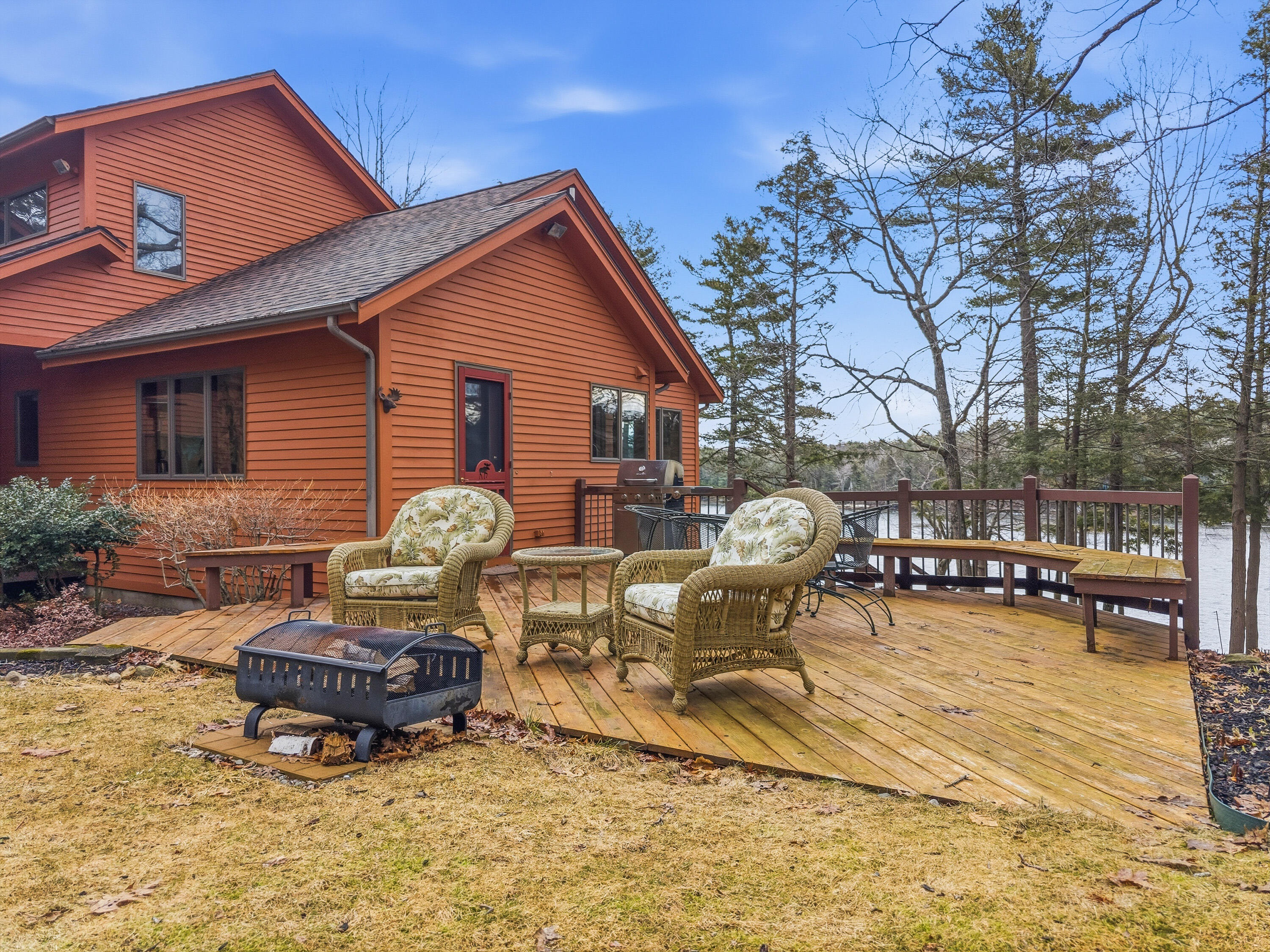 105 Cushman Point Road Wiscasset, ME 04578 - Photo 21 of 114 105 Cushman Point Rd_0117