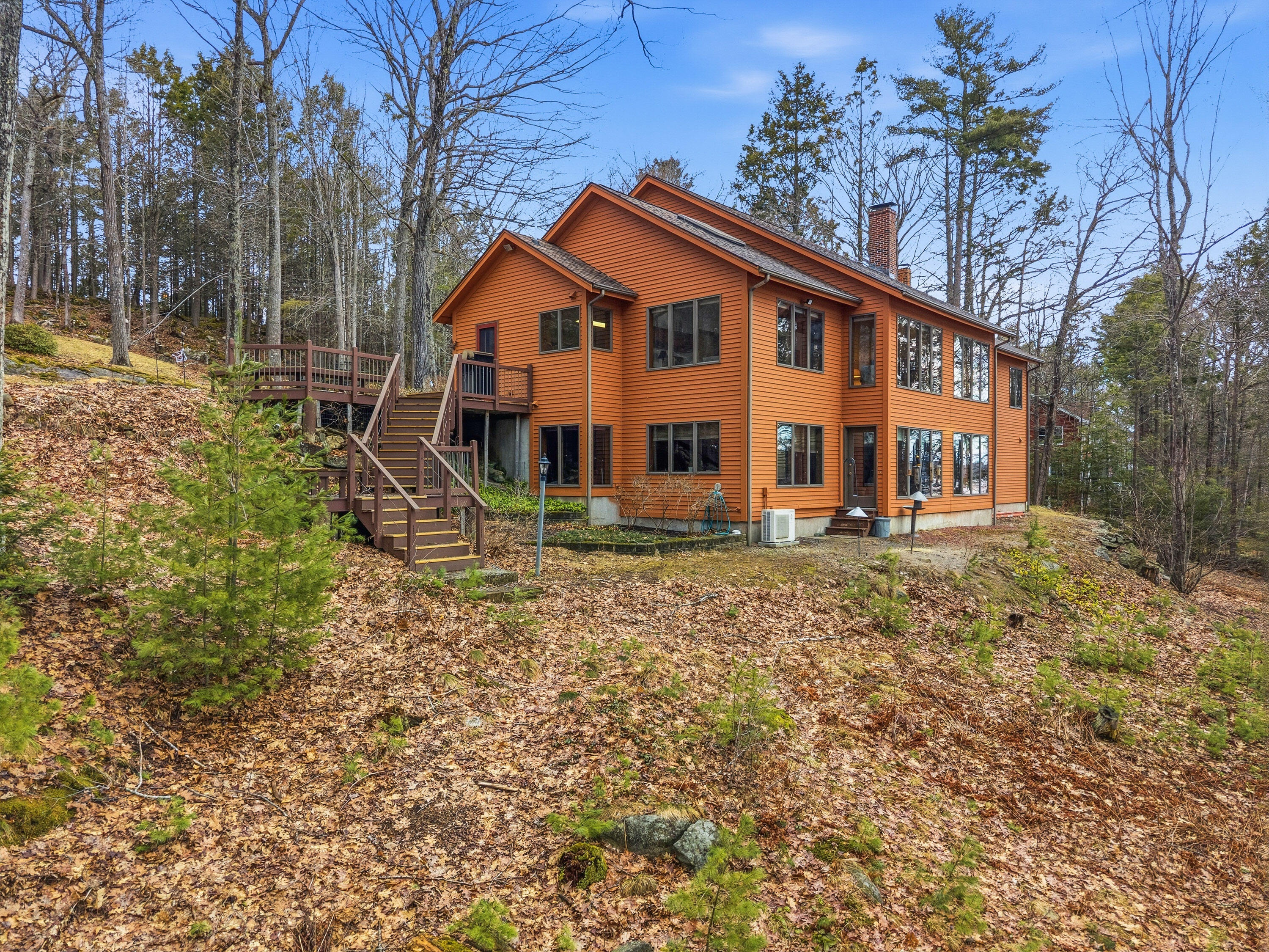 105 Cushman Point Road Wiscasset, ME 04578 - Photo 24 of 114 105 Cushman Point Rd_0123