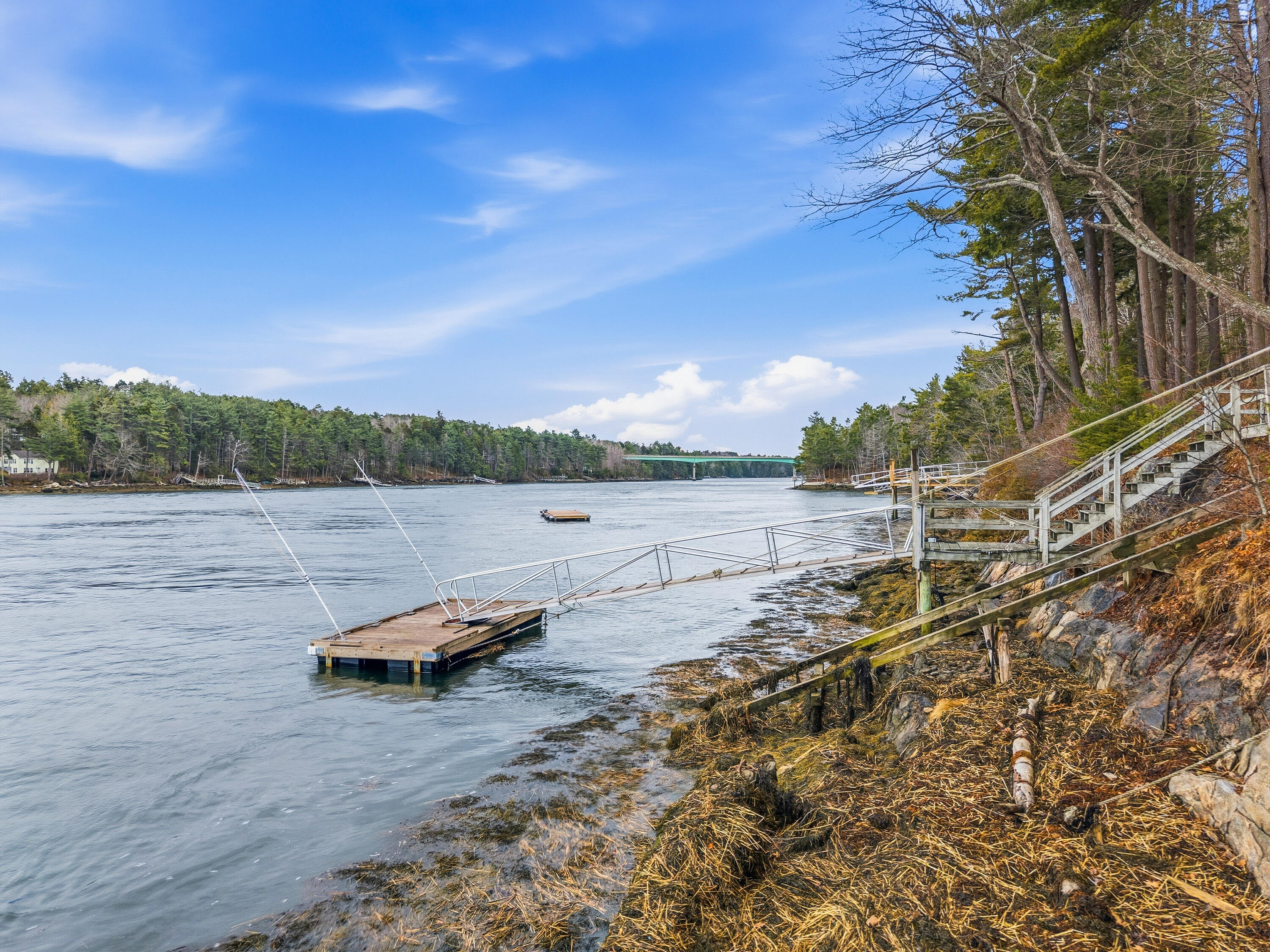 105 Cushman Point Road Wiscasset, ME 04578 - Photo 25 of 114 105 Cushman Point Rd_0124