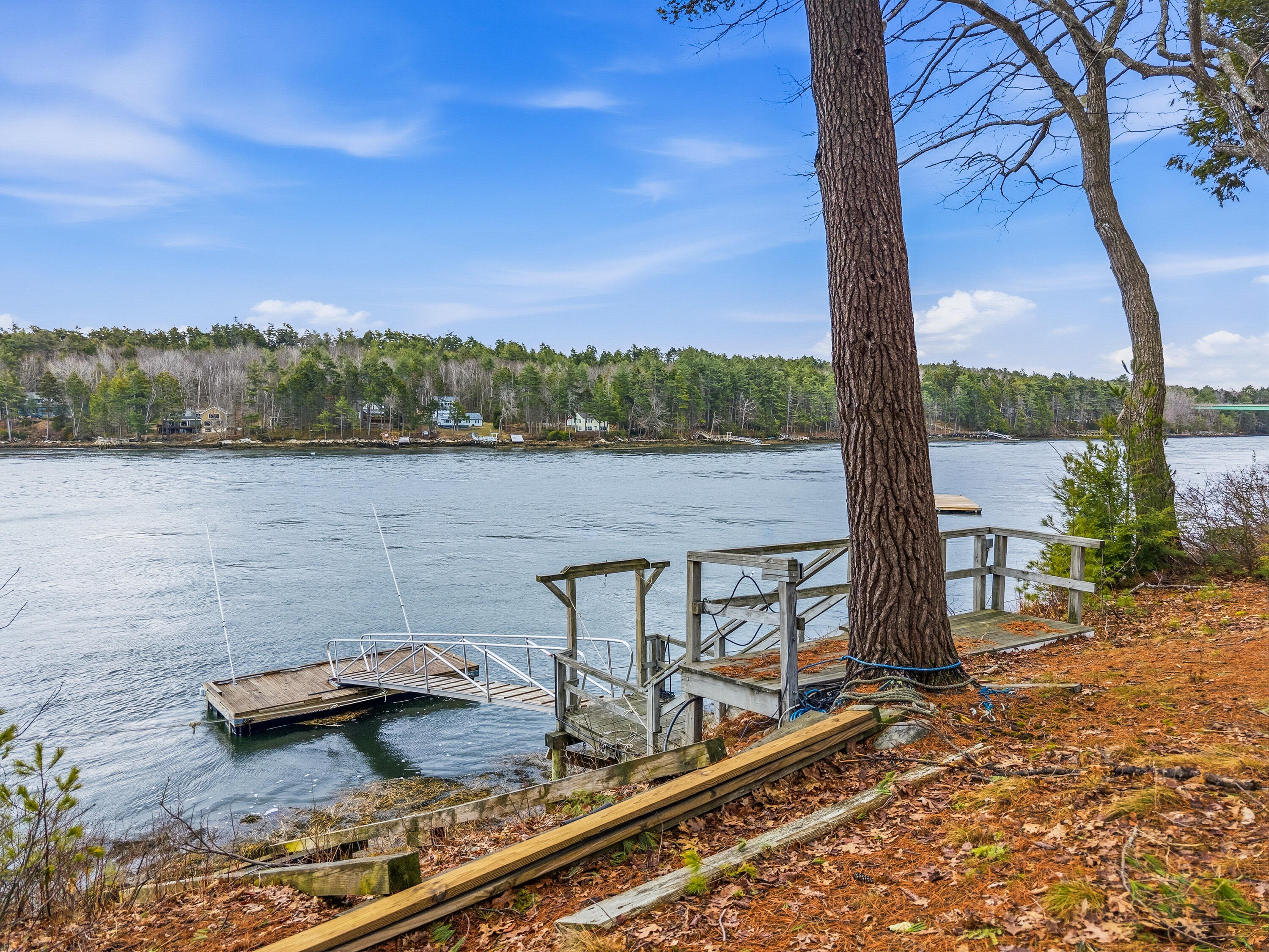 105 Cushman Point Road Wiscasset, ME 04578 - Photo 26 of 114 105 Cushman Point Rd_0125