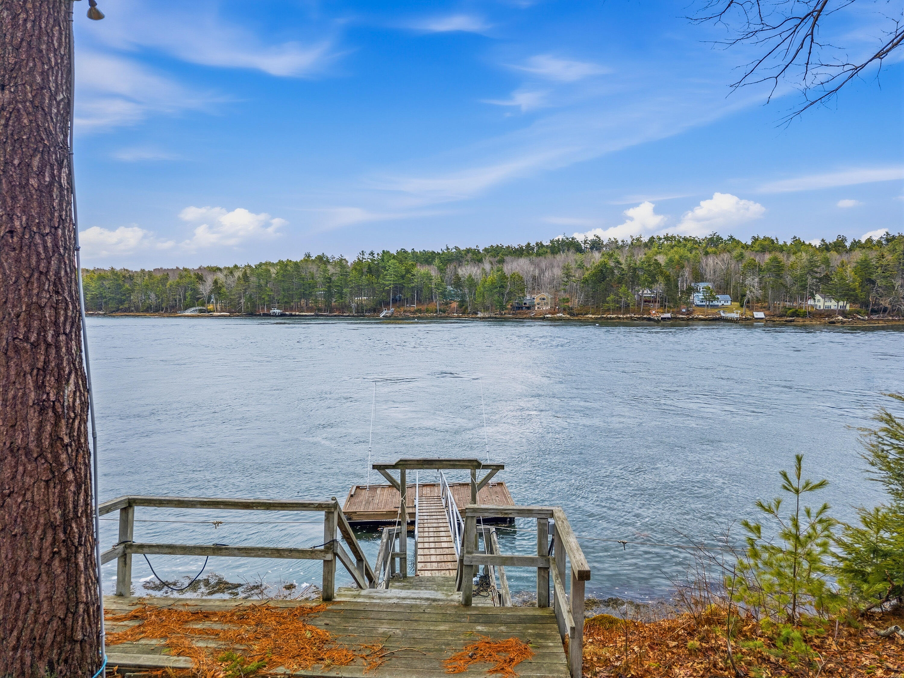 105 Cushman Point Road Wiscasset, ME 04578 - Photo 27 of 114 105 Cushman Point Rd_0126