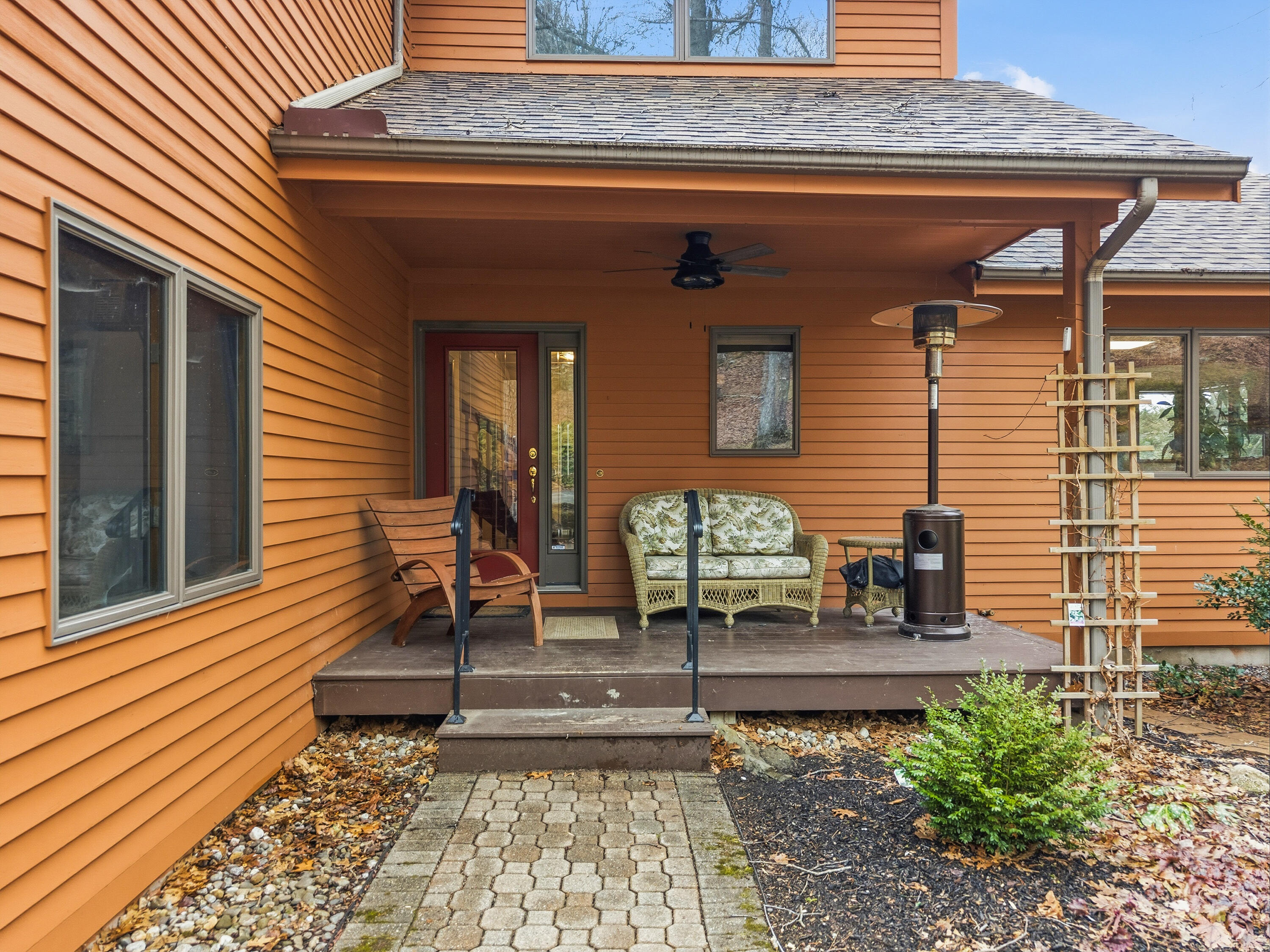 105 Cushman Point Road Wiscasset, ME 04578 - Photo 28 of 114 105 Cushman Point Rd_0133