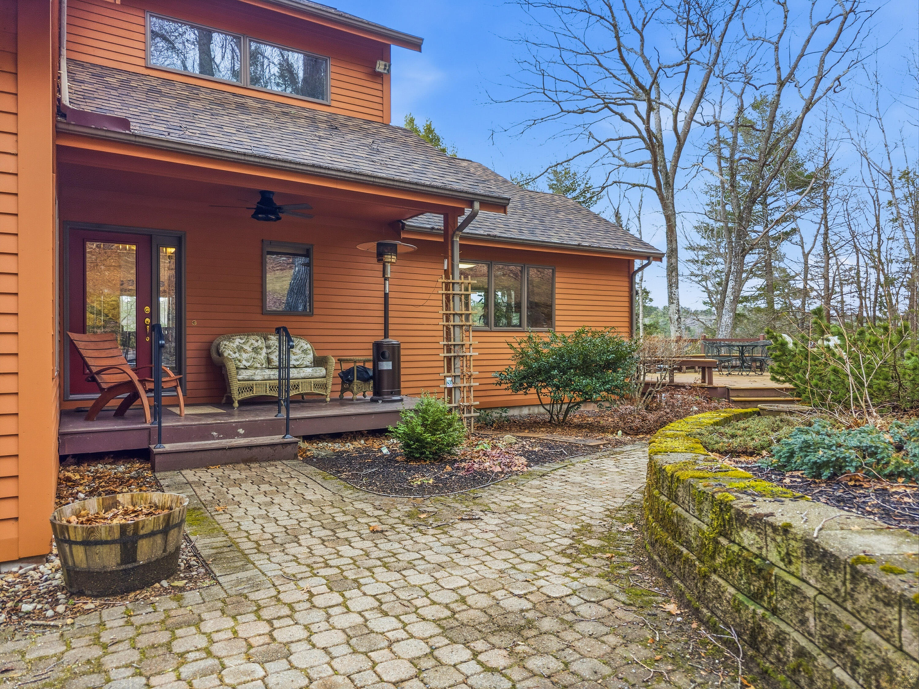 105 Cushman Point Road Wiscasset, ME 04578 - Photo 29 of 114 105 Cushman Point Rd_0134