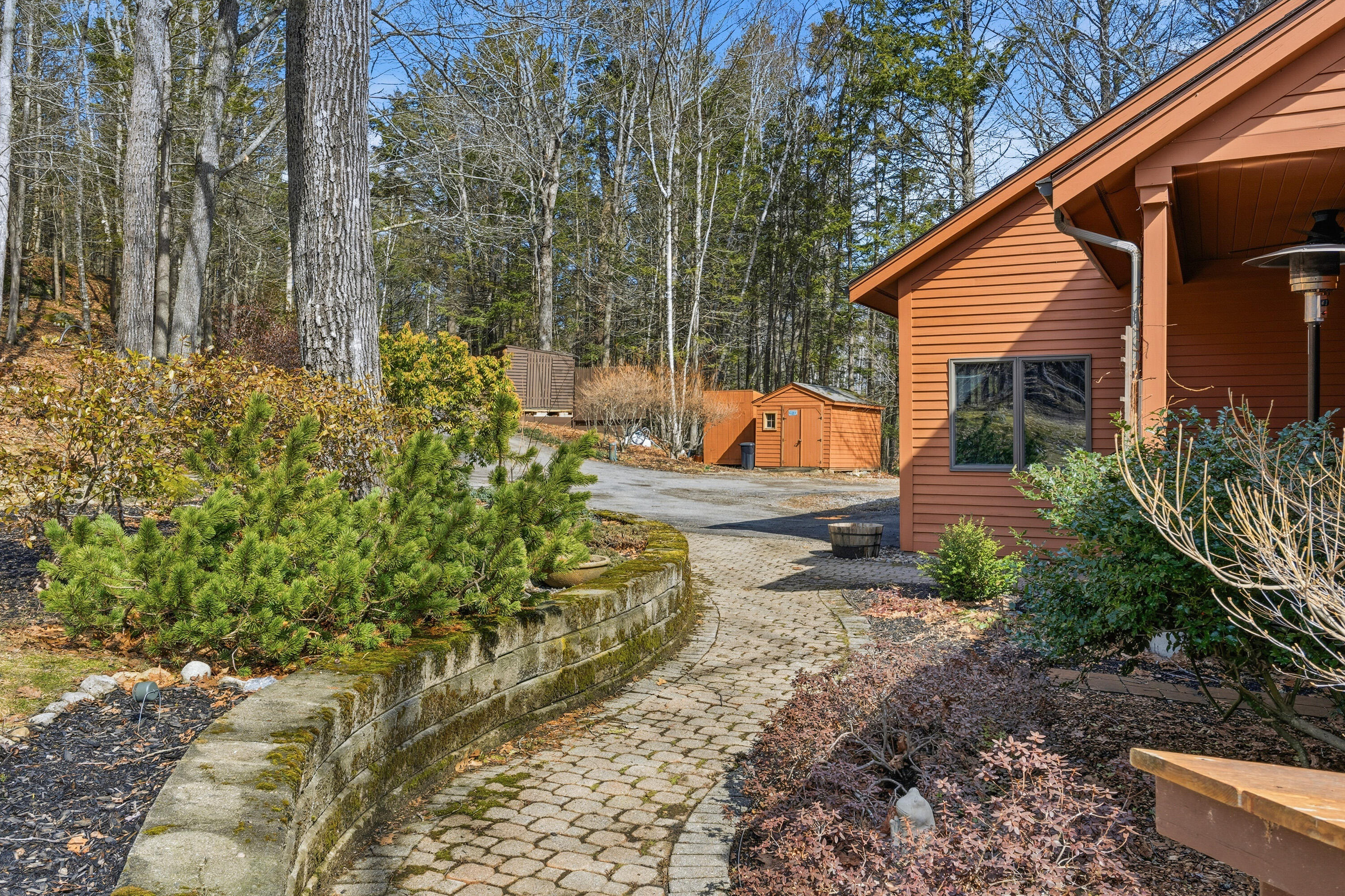 105 Cushman Point Road Wiscasset, ME 04578 - Photo 30 of 114 105 Cushman Point Rd_0135