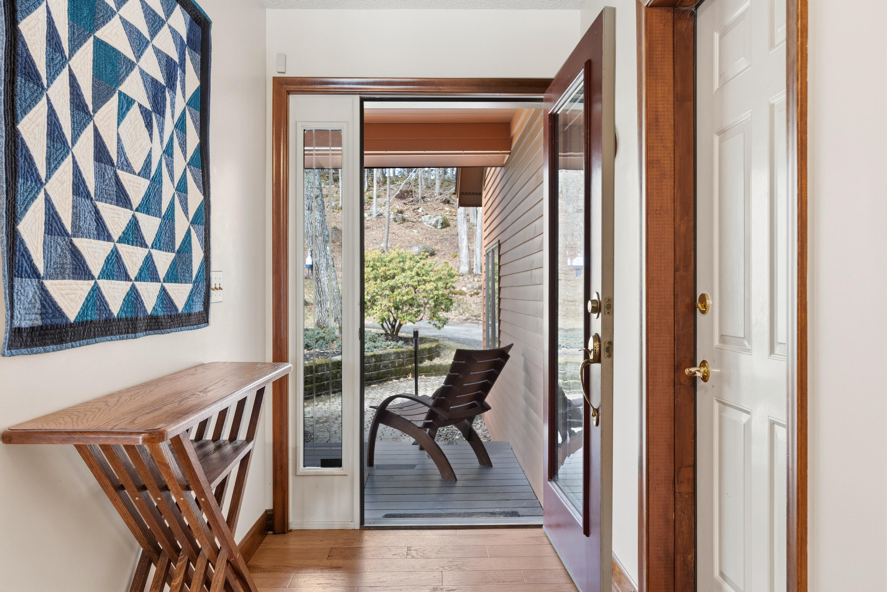 105 Cushman Point Road Wiscasset, ME 04578 - Photo 31 of 114 105 Cushman Point Rd_0136