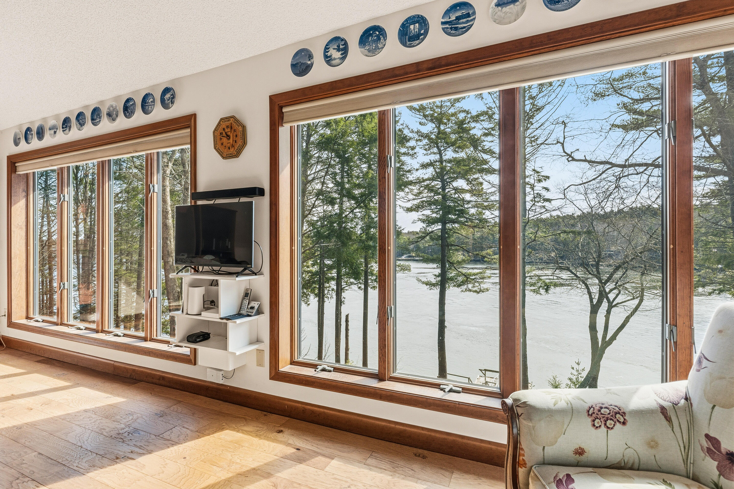 105 Cushman Point Road Wiscasset, ME 04578 - Photo 33 of 114 105 Cushman Point Rd_0149