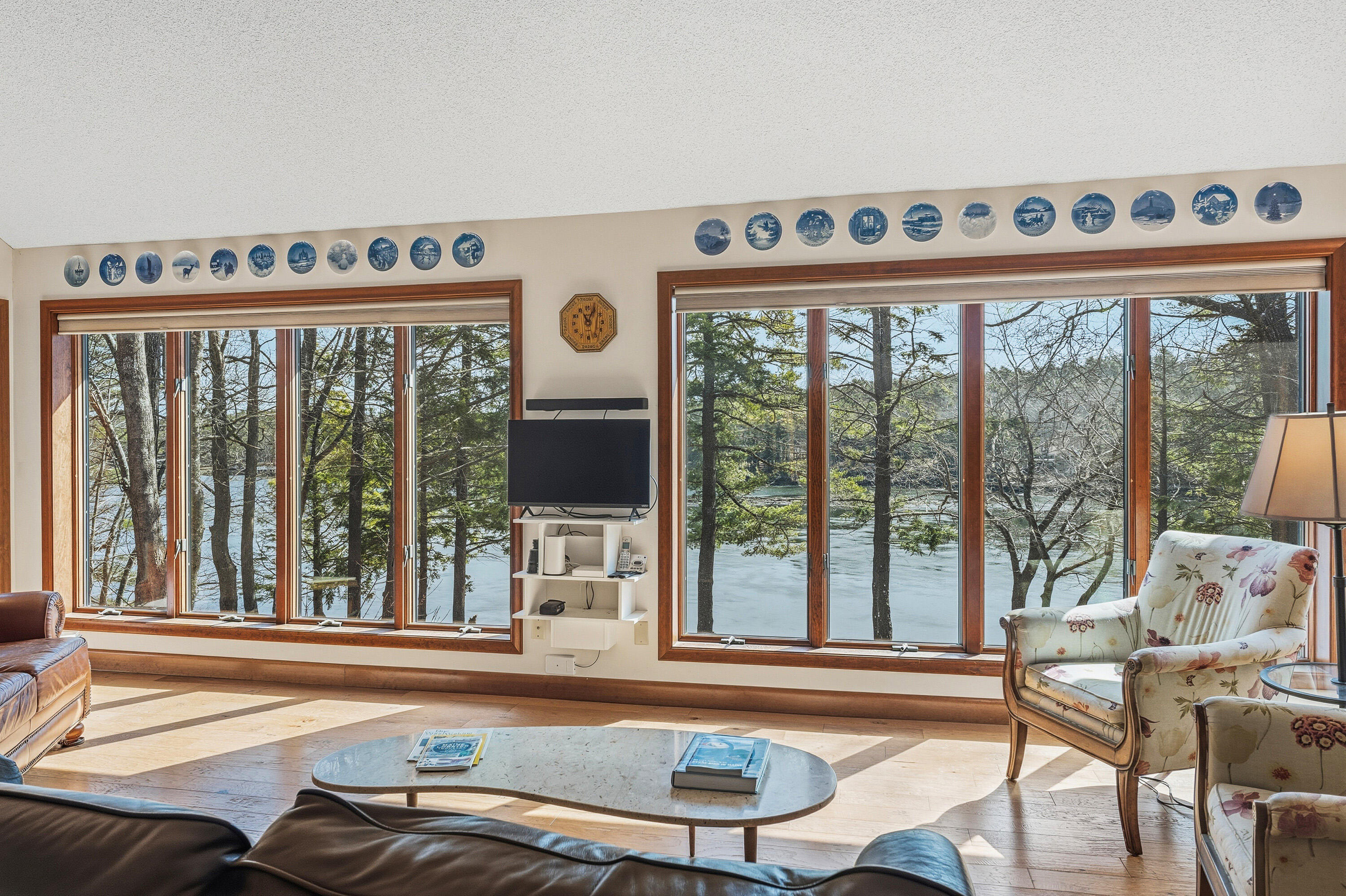 105 Cushman Point Road Wiscasset, ME 04578 - Photo 34 of 114 105 Cushman Point Rd_0145