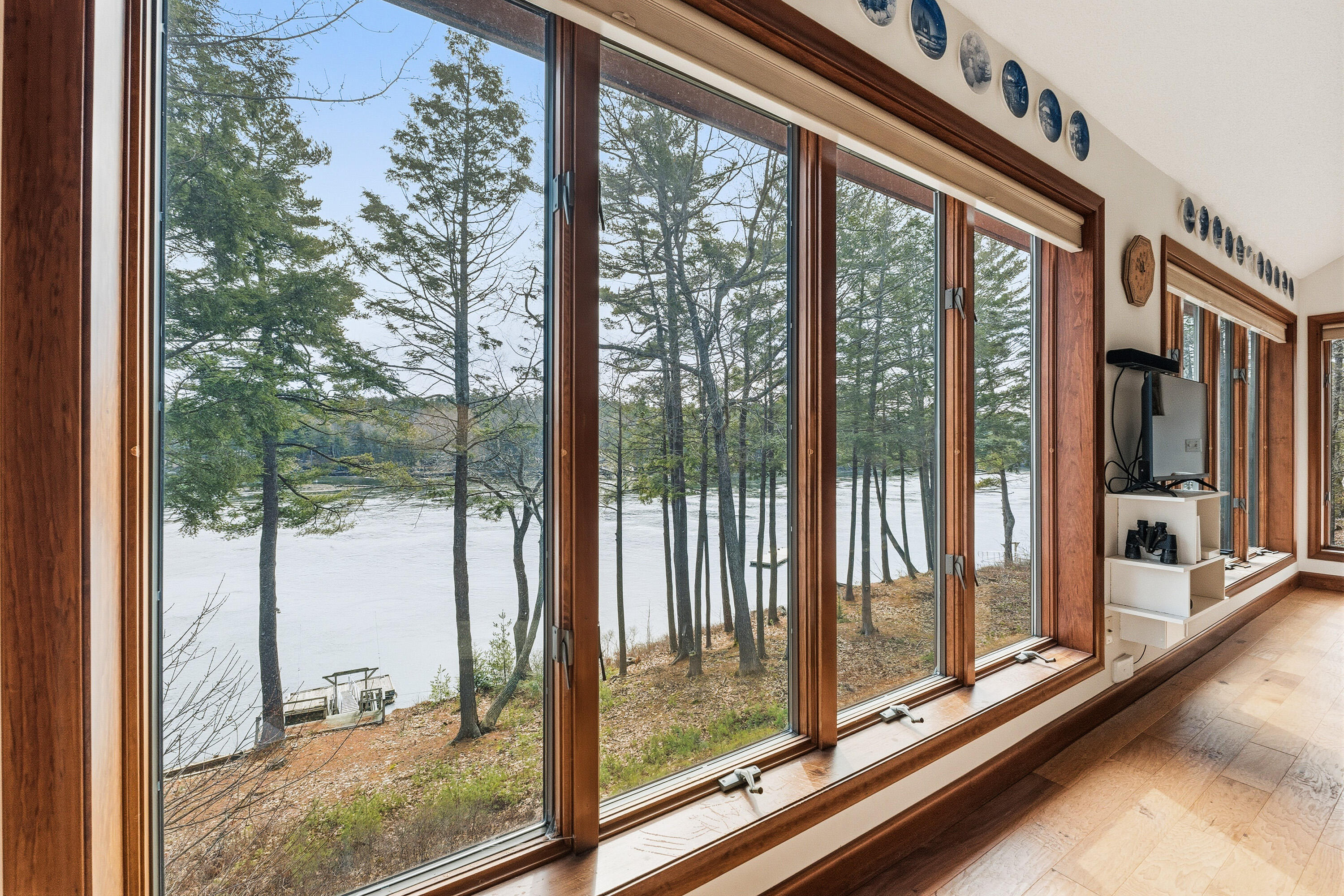 105 Cushman Point Road Wiscasset, ME 04578 - Photo 35 of 114 105 Cushman Point Rd_0151