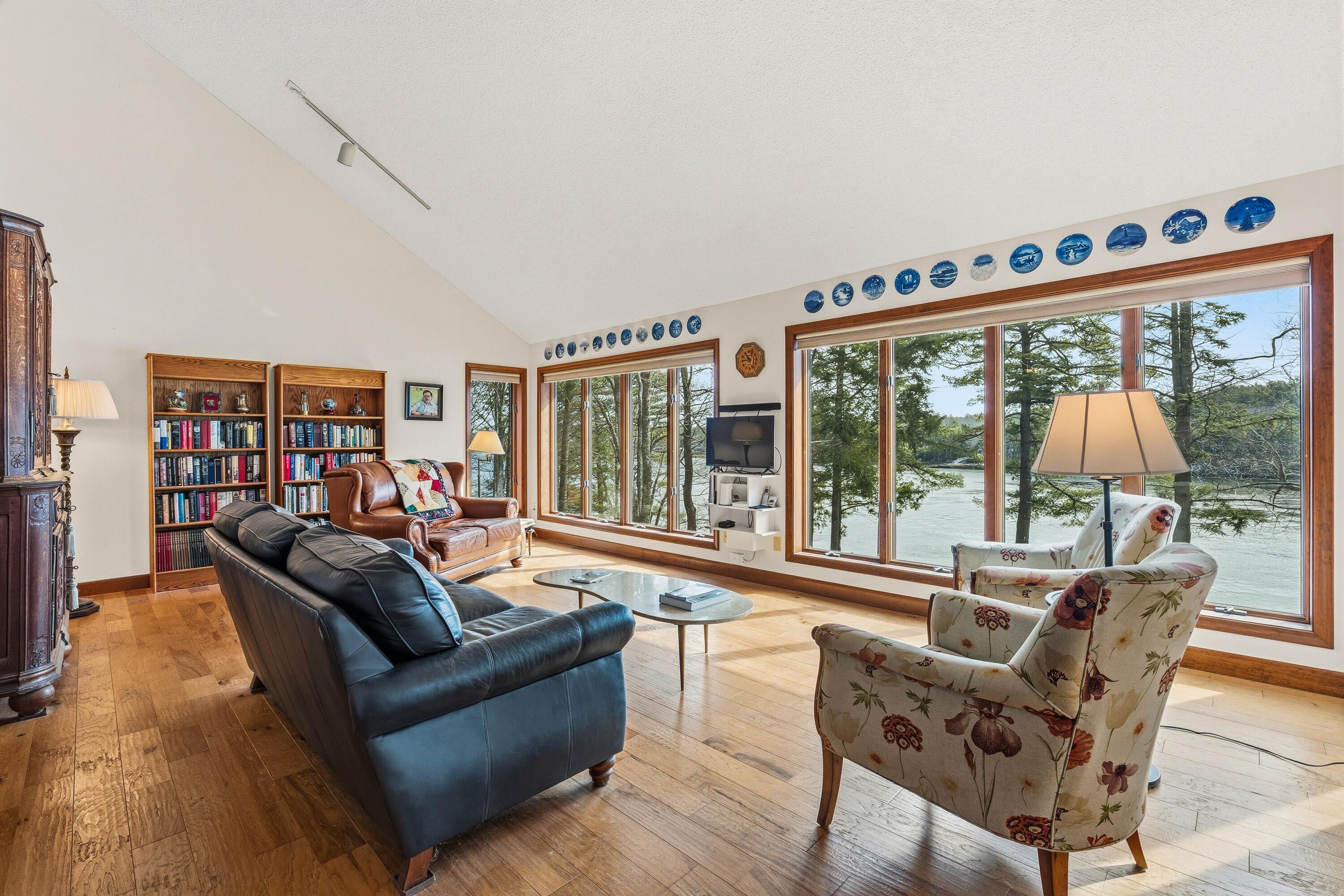 105 Cushman Point Road Wiscasset, ME 04578 - Photo 36 of 114 105 Cushman Point Rd_0146