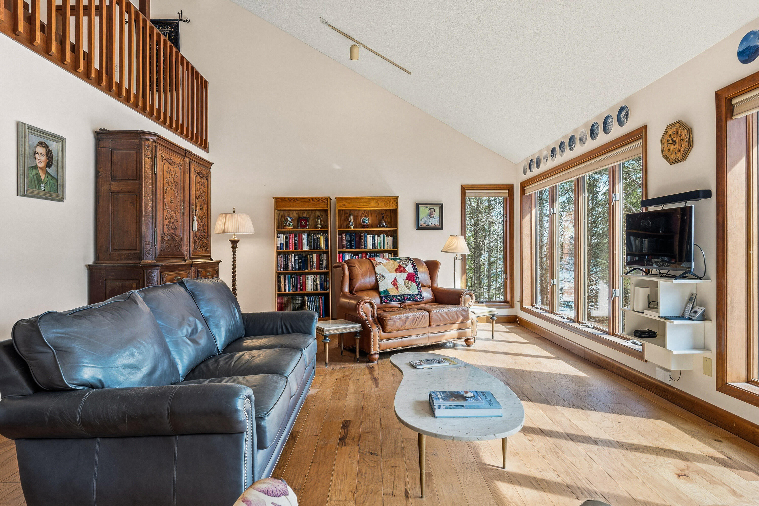 105 Cushman Point Road Wiscasset, ME 04578 - Photo 37 of 114 105 Cushman Point Rd_0147