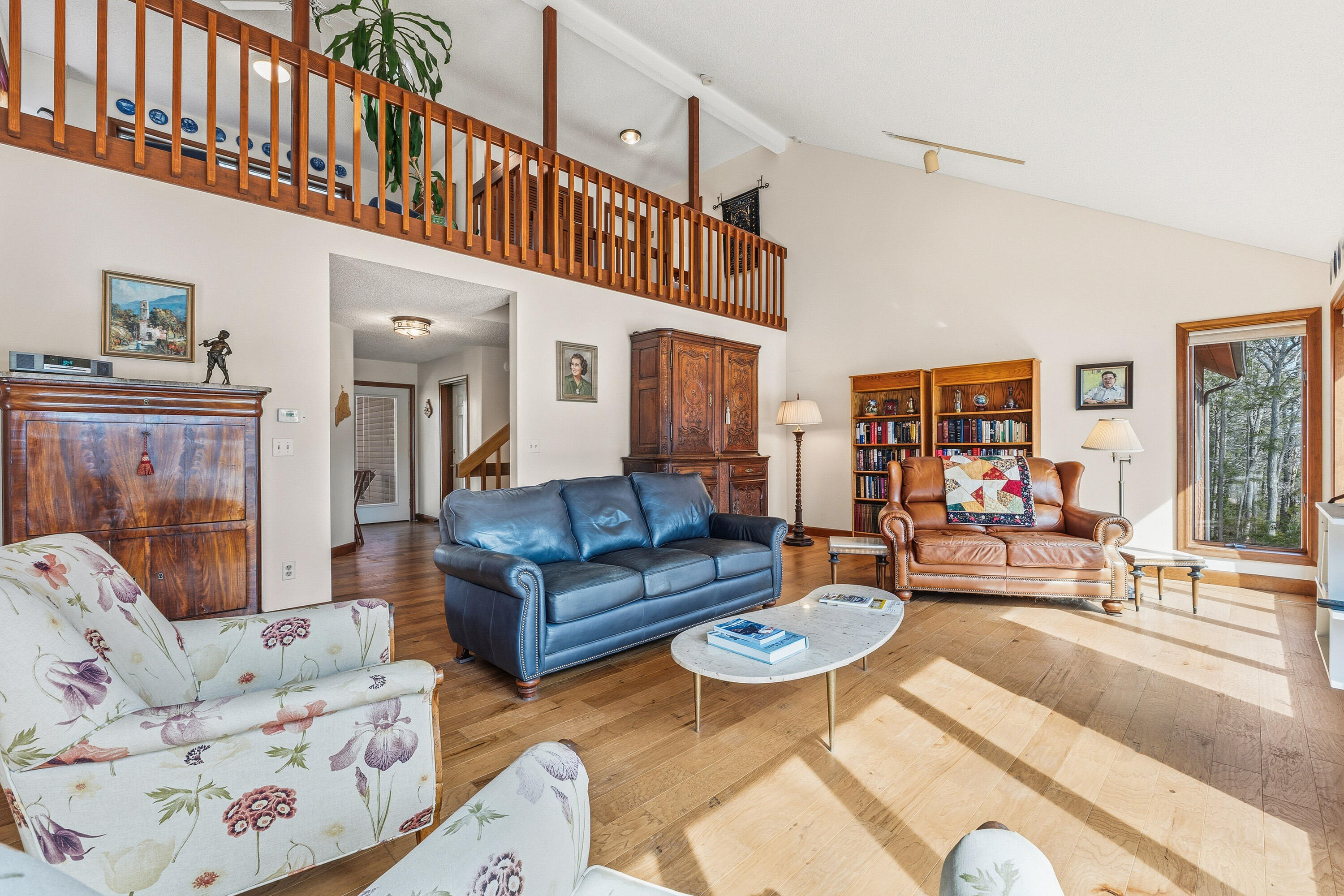 105 Cushman Point Road Wiscasset, ME 04578 - Photo 38 of 114 105 Cushman Point Rd_0148