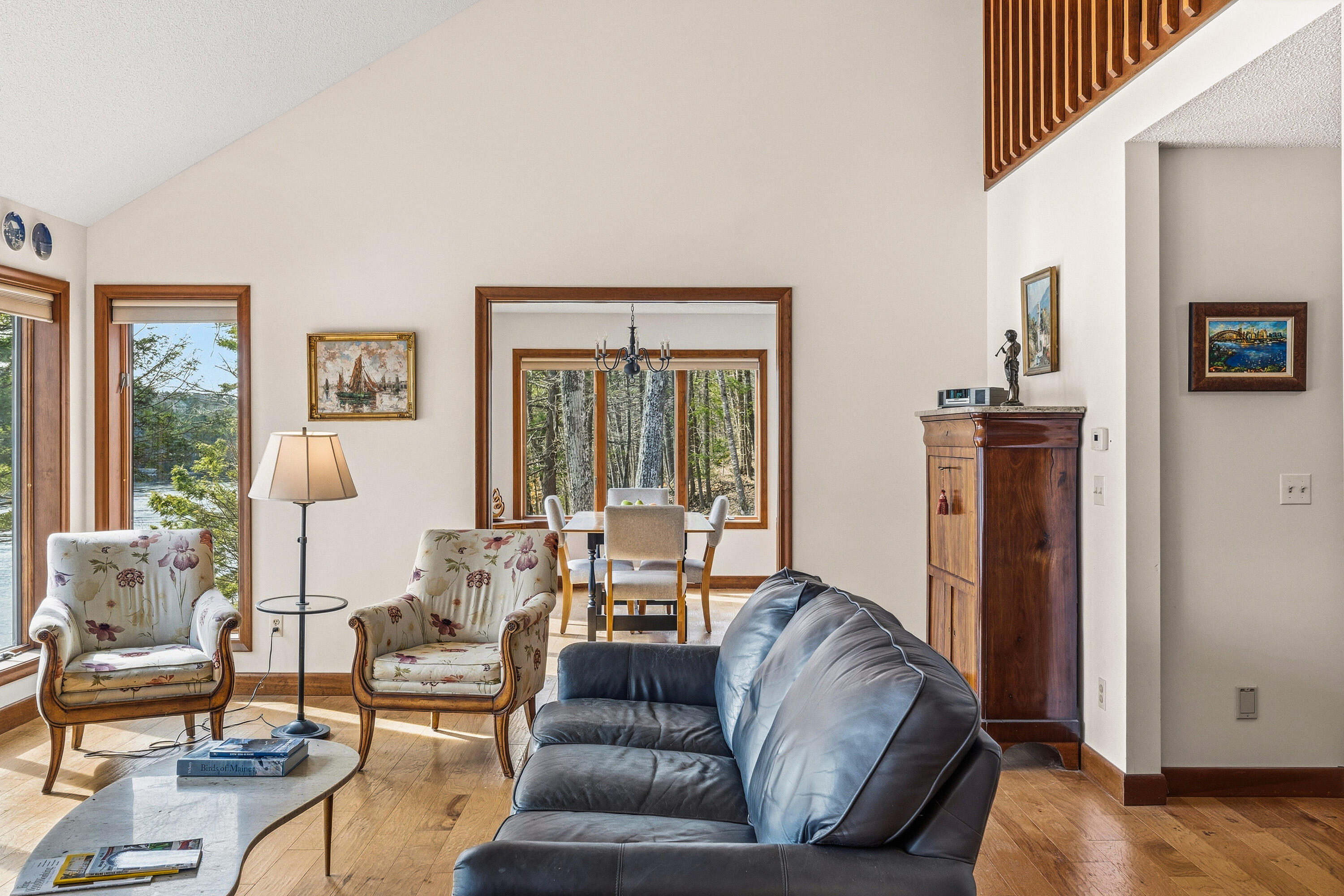 105 Cushman Point Road Wiscasset, ME 04578 - Photo 40 of 114 105 Cushman Point Rd_0153