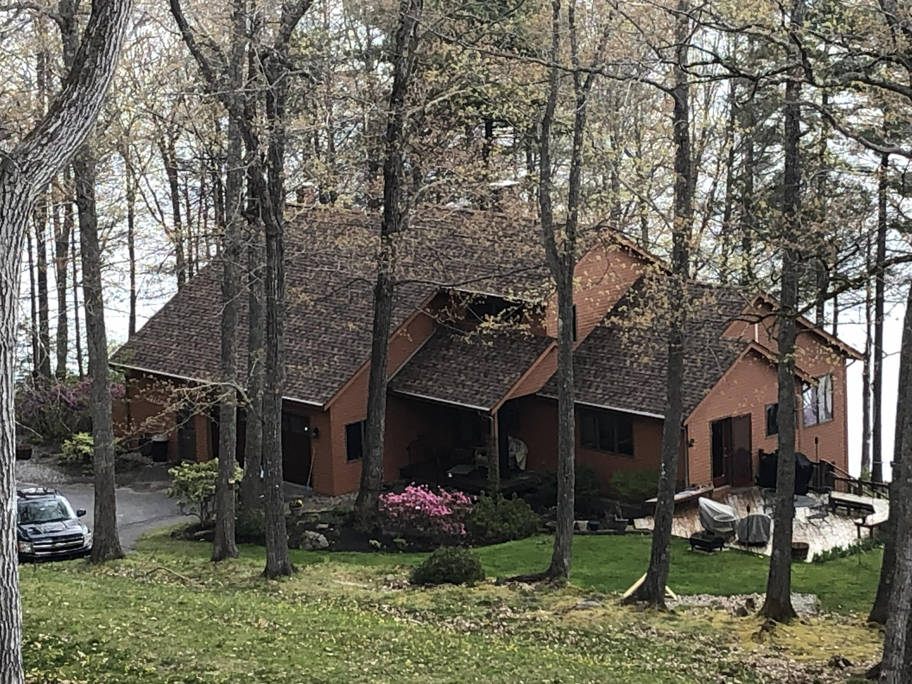 105 Cushman Point Road Wiscasset, ME 04578 - Photo 4 of 114 IMG_4667