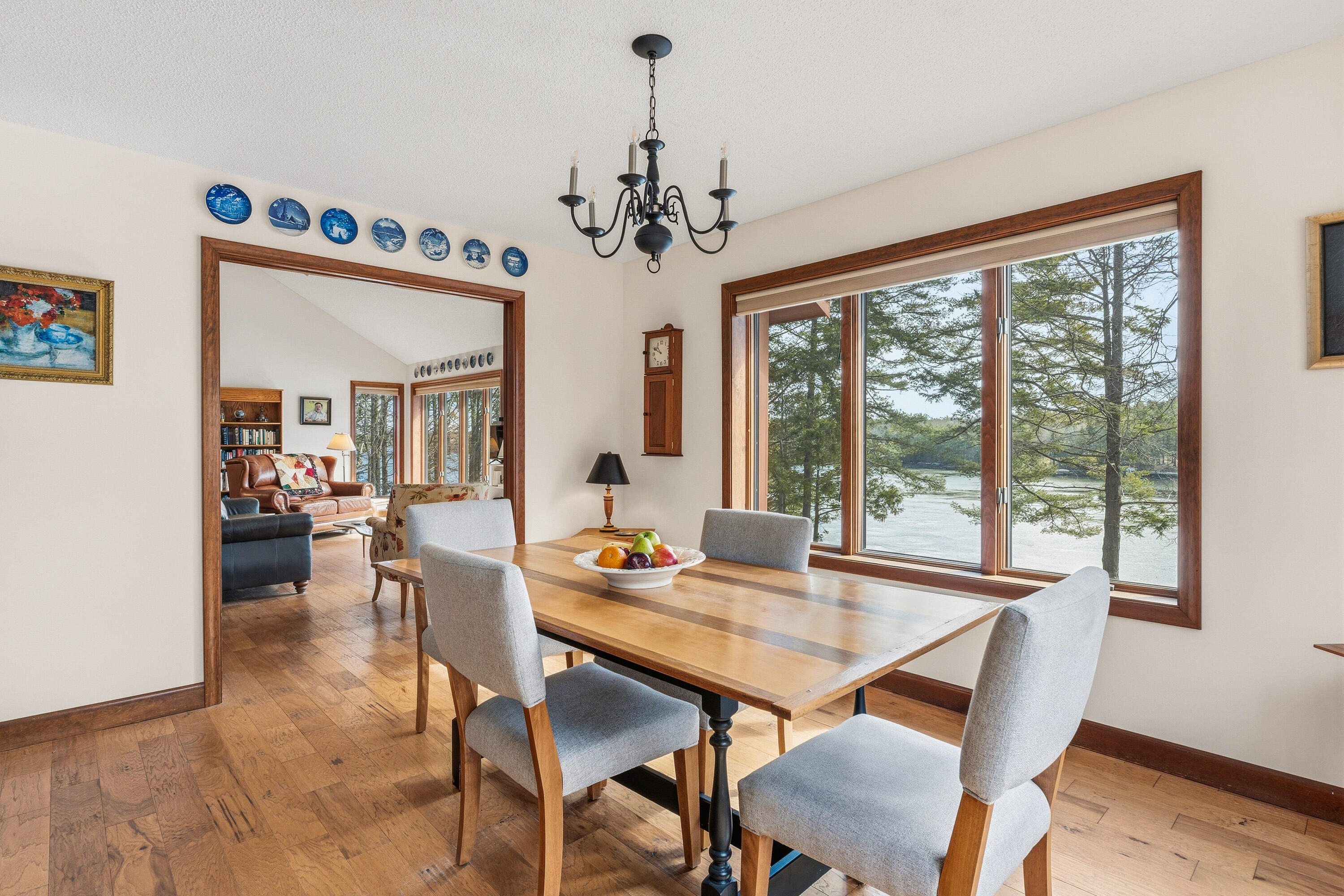 105 Cushman Point Road Wiscasset, ME 04578 - Photo 44 of 114 105 Cushman Point Rd_0157