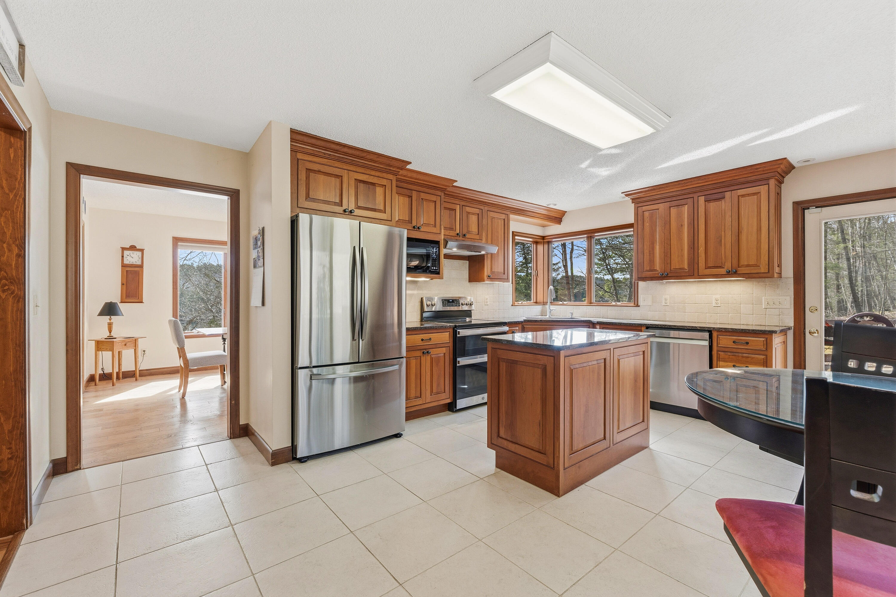 105 Cushman Point Road Wiscasset, ME 04578 - Photo 46 of 114 105 Cushman Point Rd_0159