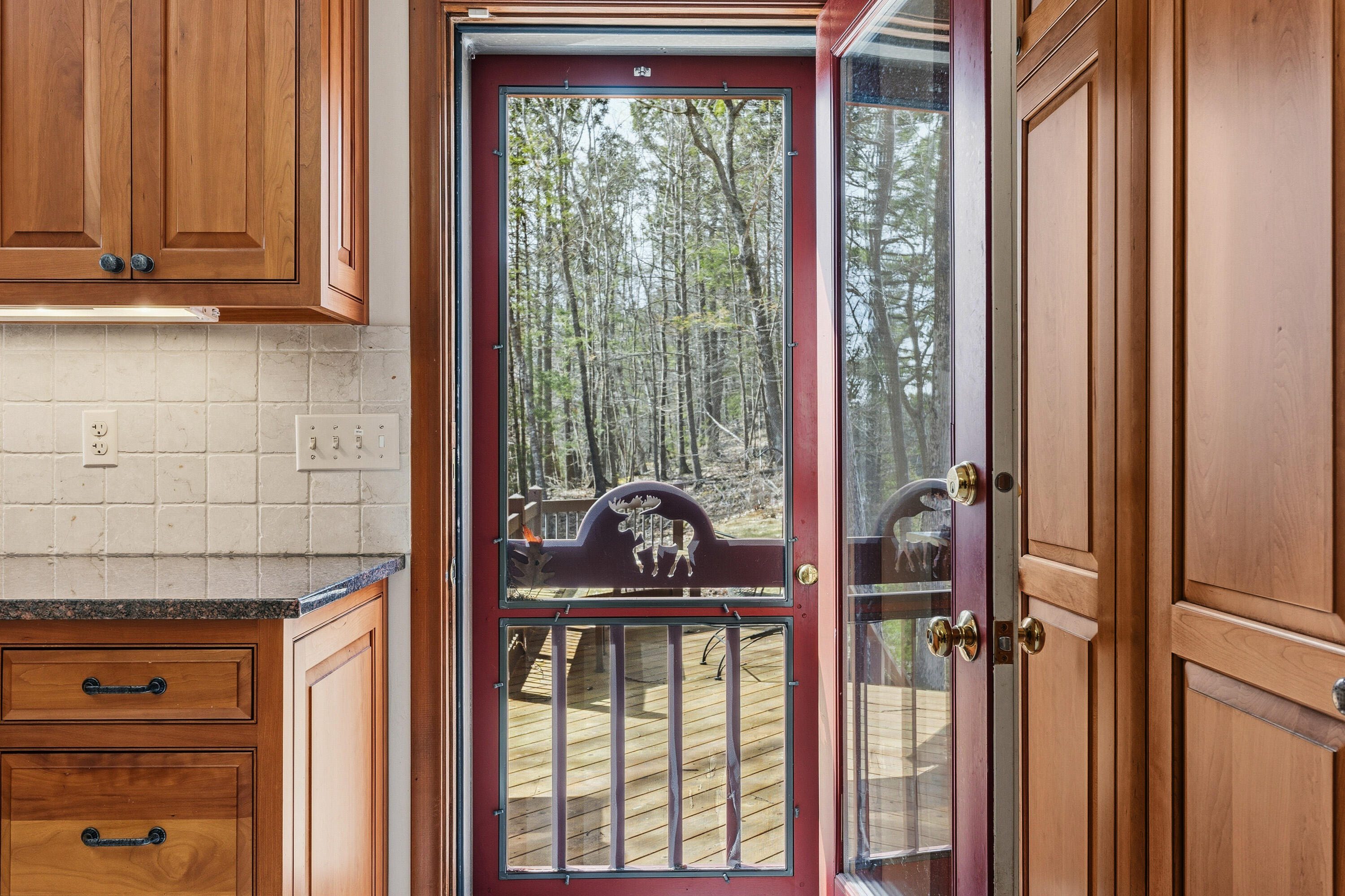 105 Cushman Point Road Wiscasset, ME 04578 - Photo 53 of 114 105 Cushman Point Rd_0168