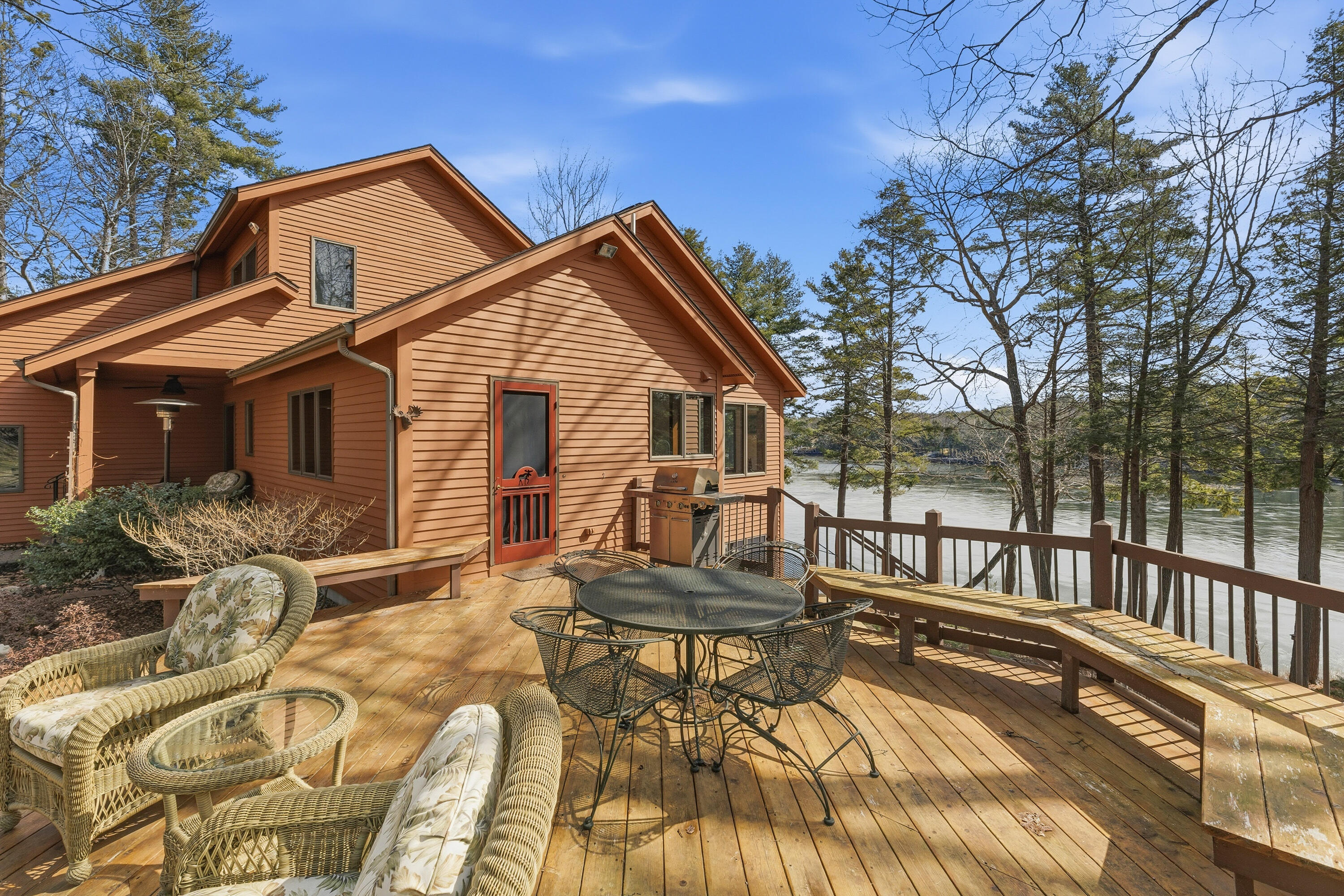 105 Cushman Point Road Wiscasset, ME 04578 - Photo 55 of 114 105 Cushman Point Rd_0171