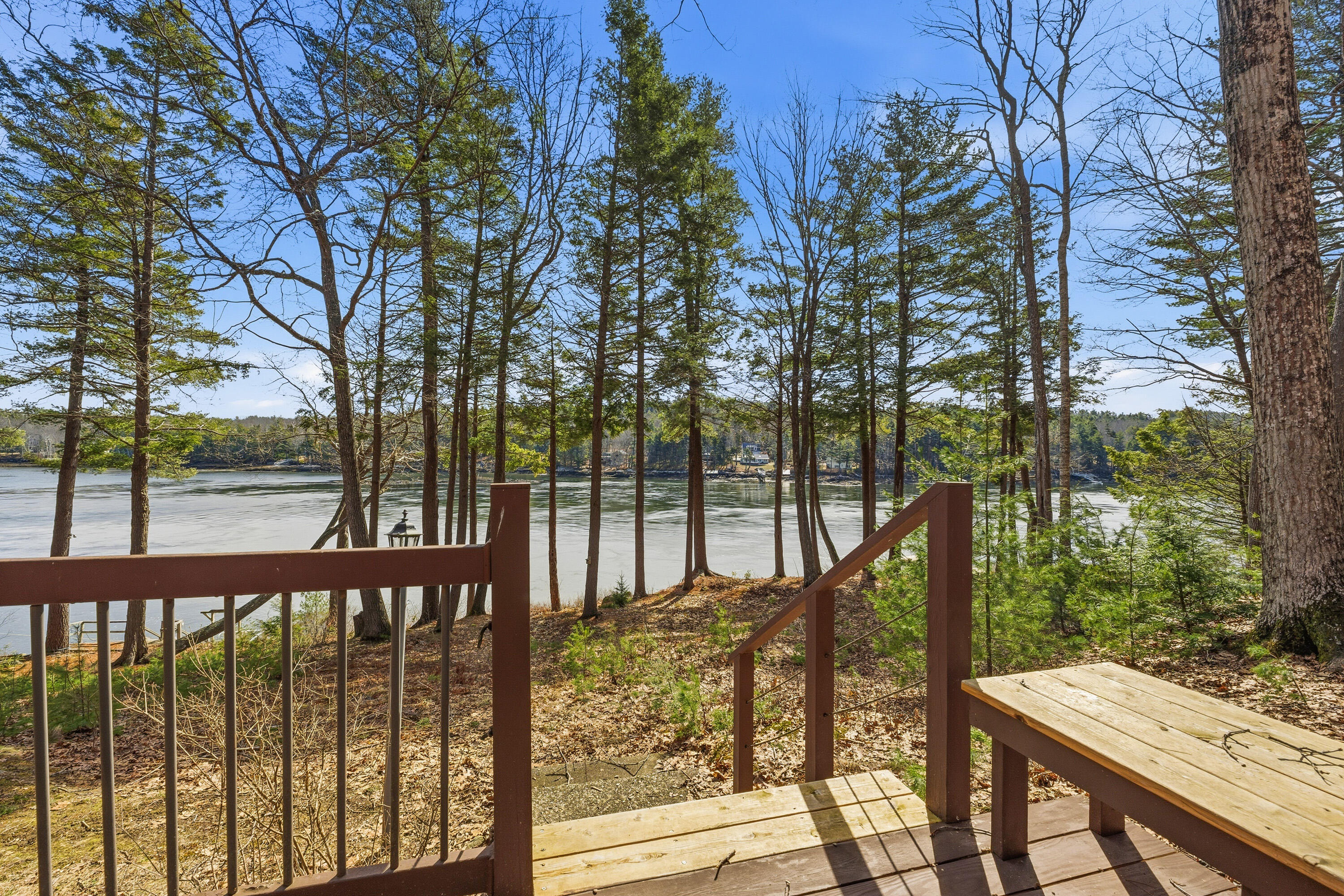 105 Cushman Point Road Wiscasset, ME 04578 - Photo 57 of 114 105 Cushman Point Rd_0173