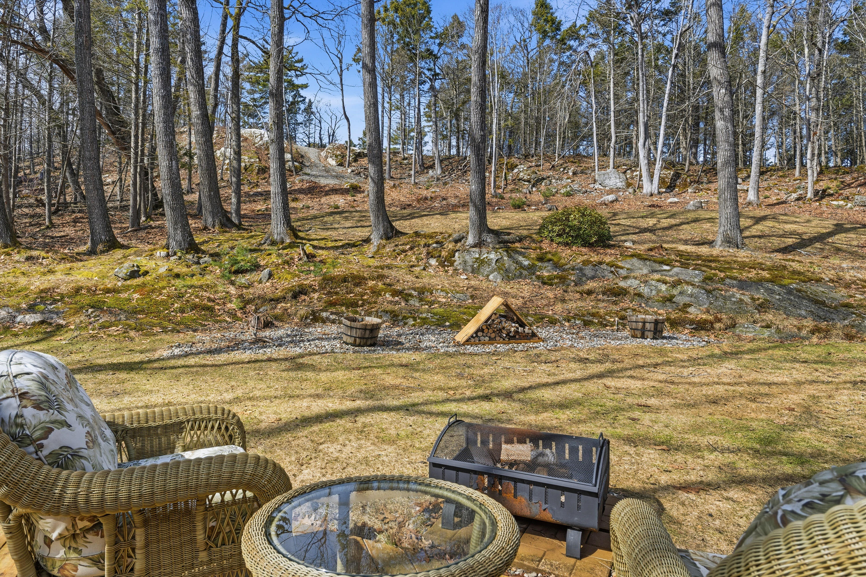 105 Cushman Point Road Wiscasset, ME 04578 - Photo 58 of 114 105 Cushman Point Rd_0170