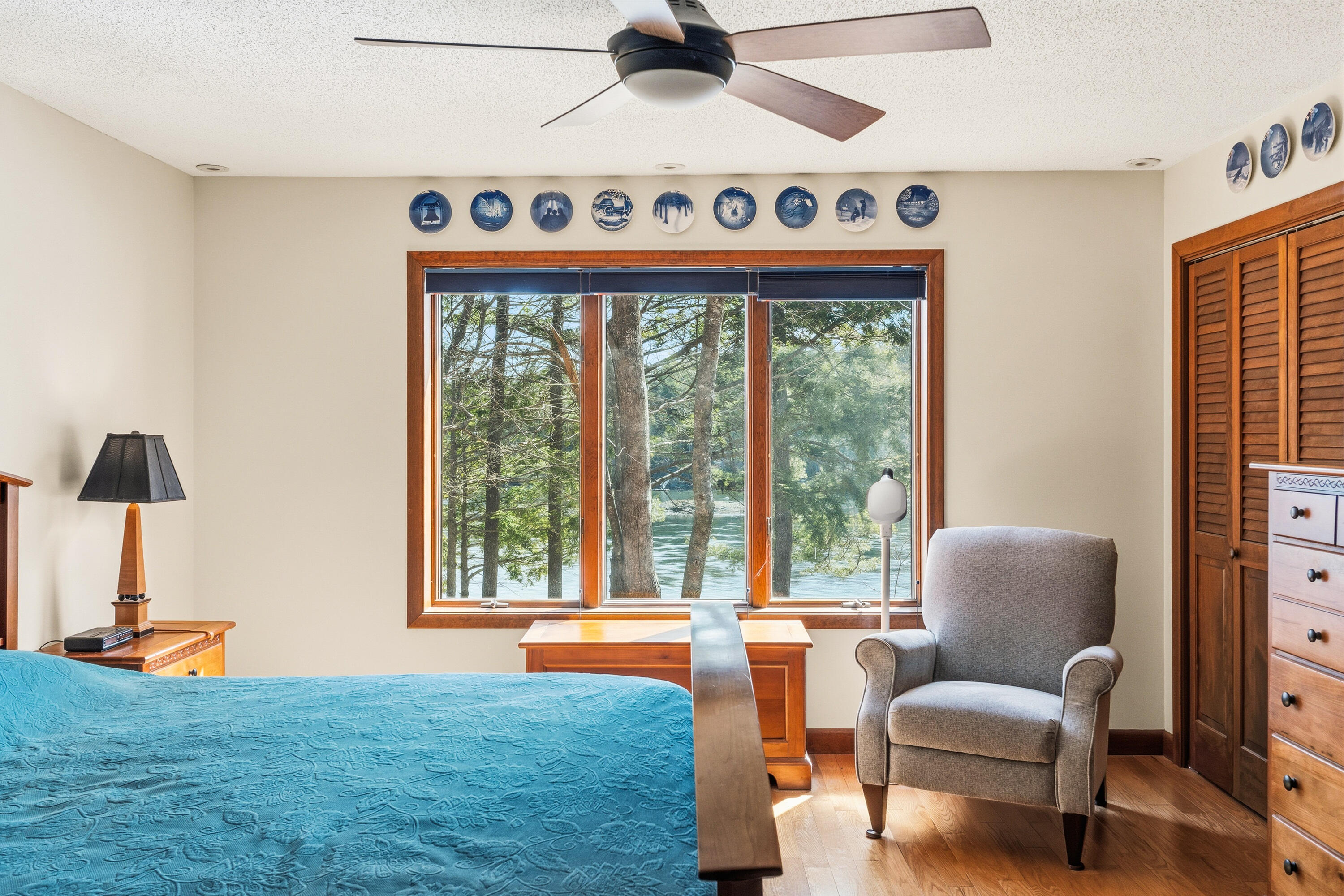 105 Cushman Point Road Wiscasset, ME 04578 - Photo 64 of 114 105 Cushman Point Rd_0178