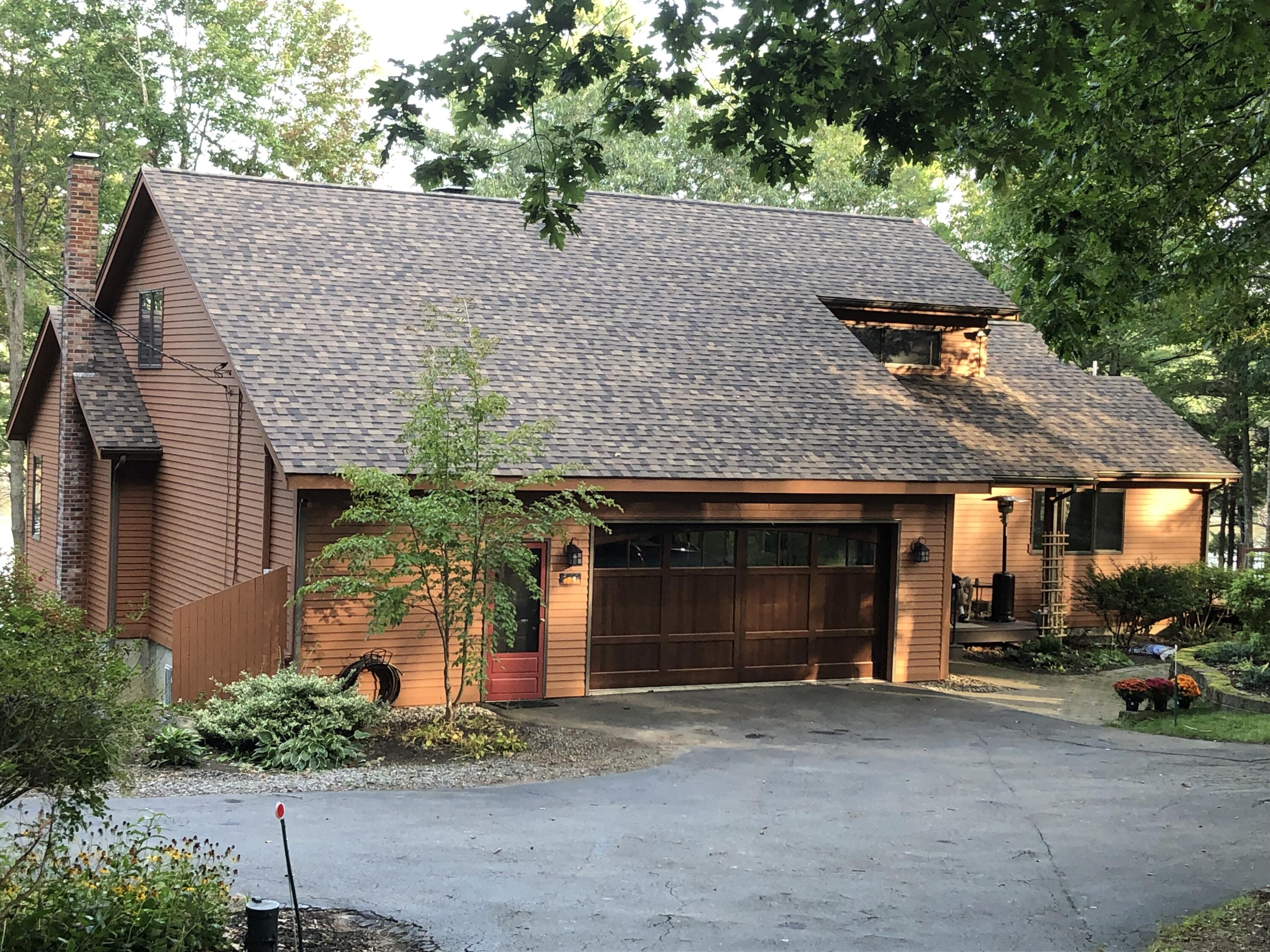 105 Cushman Point Road Wiscasset, ME 04578 - Photo 7 of 114 Sunset