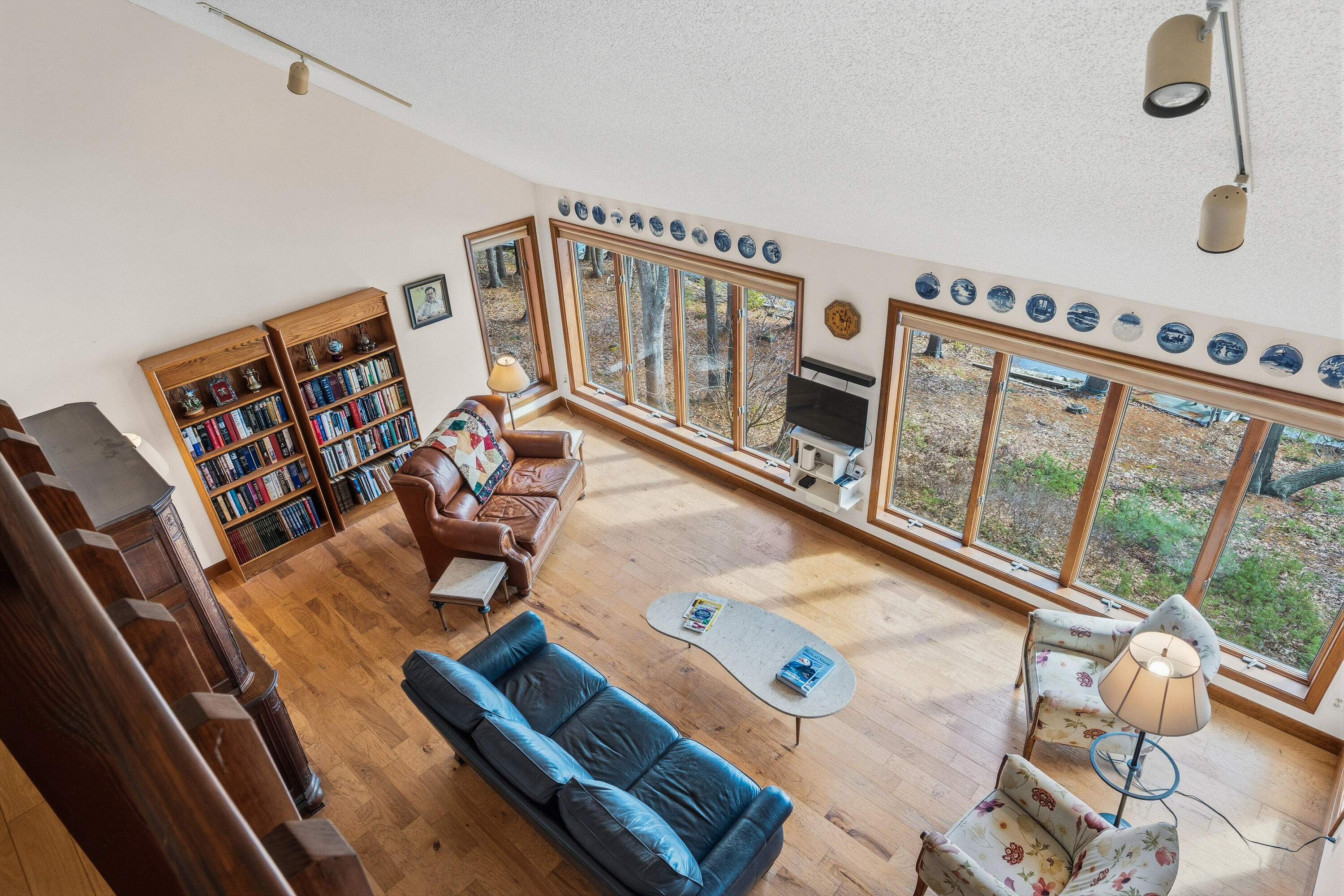 105 Cushman Point Road Wiscasset, ME 04578 - Photo 72 of 114 105 Cushman Point Rd_0188