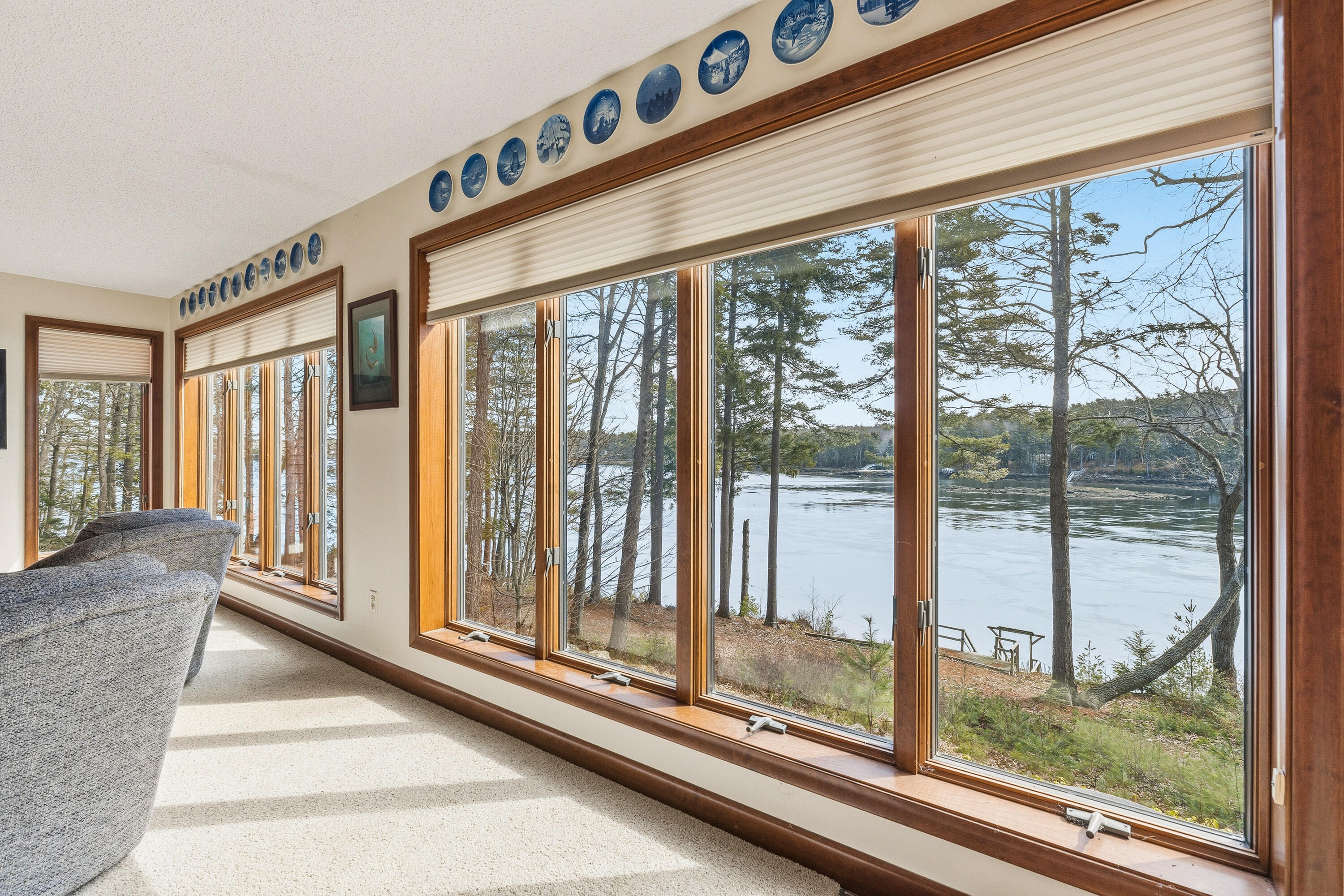 105 Cushman Point Road Wiscasset, ME 04578 - Photo 79 of 114 105 Cushman Point Rd_0199