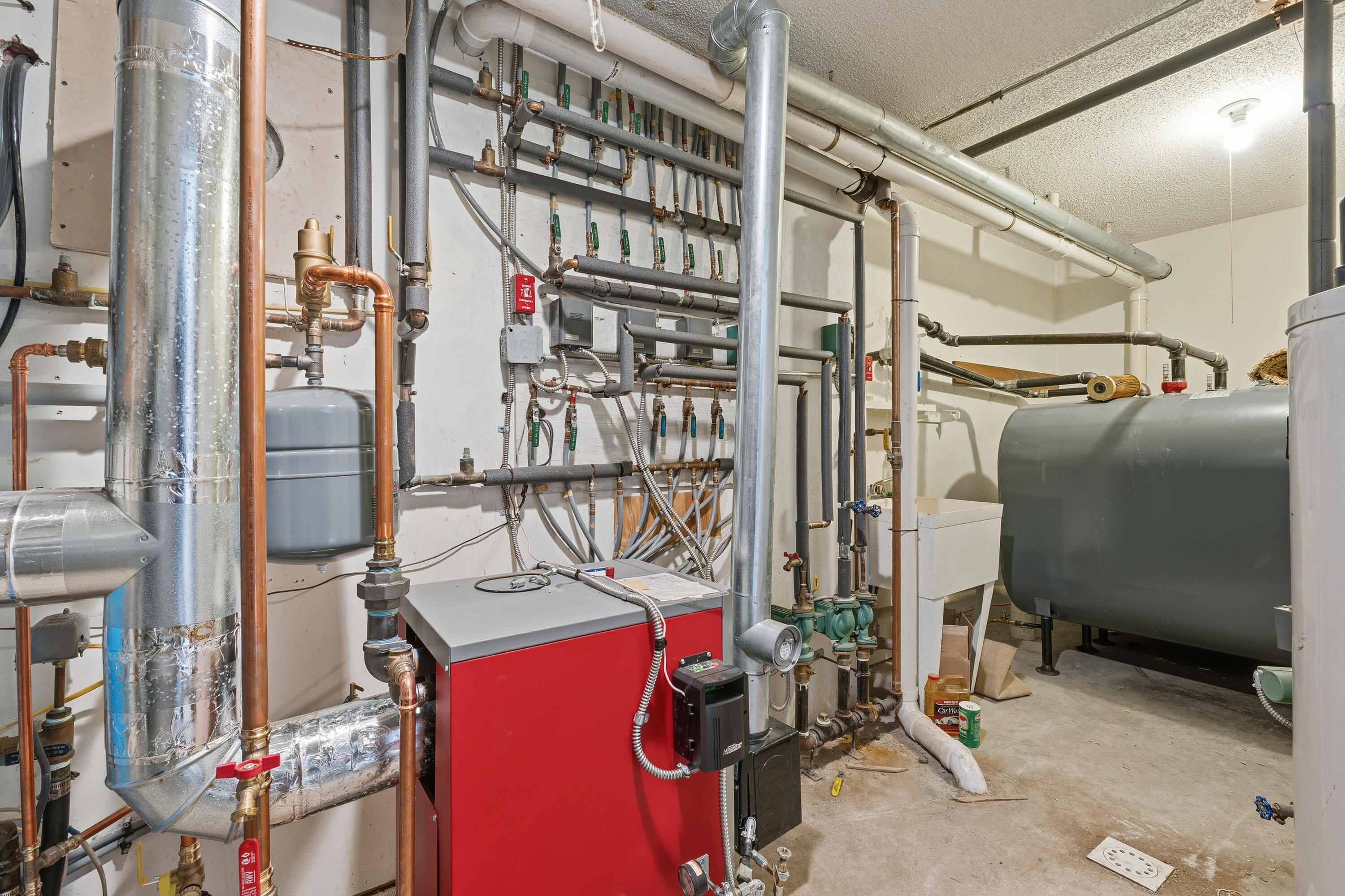 105 Cushman Point Road Wiscasset, ME 04578 - Photo 94 of 114 105 Cushman Point Rd_0215