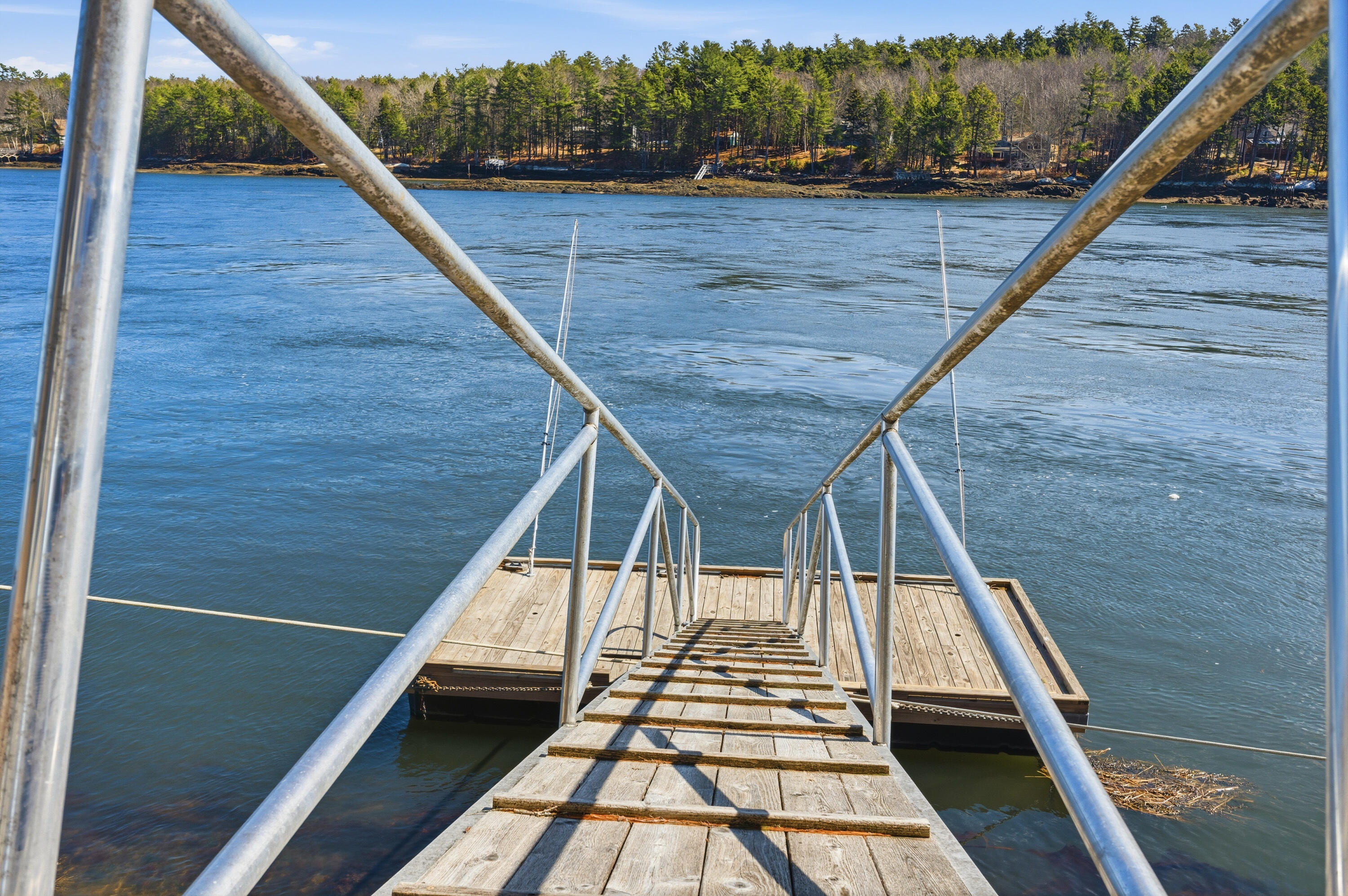 105 Cushman Point Road Wiscasset, ME 04578 - Photo 95 of 114 105 Cushman Point Rd_0217