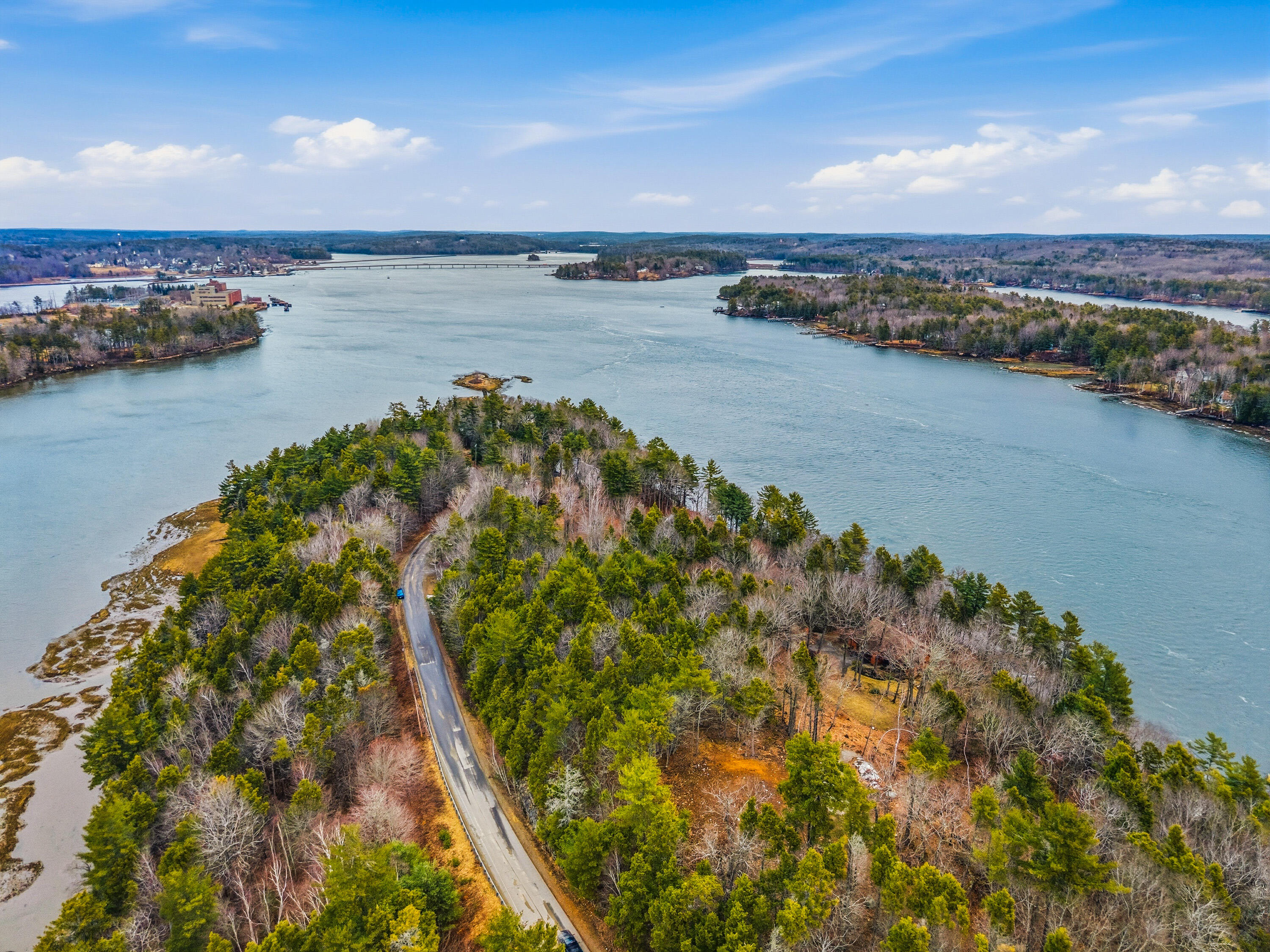 105 Cushman Point Road Wiscasset, ME 04578 - Photo 96 of 114 105 Cushman Point Rd_0221