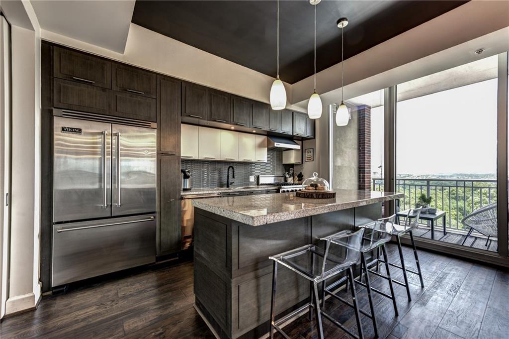 1820 Peachtree Road Northwest, Unit 1003 Atlanta, GA 30309 - Photo 4 of 39