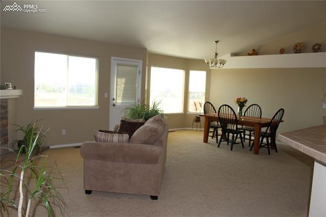 11698 Rio Secco Road Peyton, CO 80831 - Photo 9 of 33