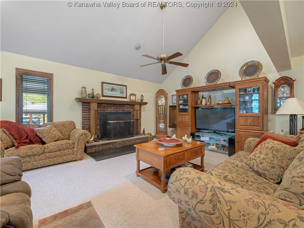 107 Smith Farm Road Charleston, WV 25320 - Photo 17 of 50 Gallery Image 17