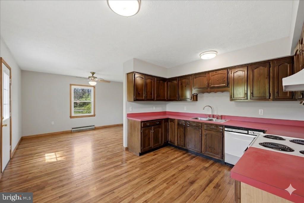 2879 Christian Church Road High View, WV 26808 - Photo 25 of 106 Virtual floors