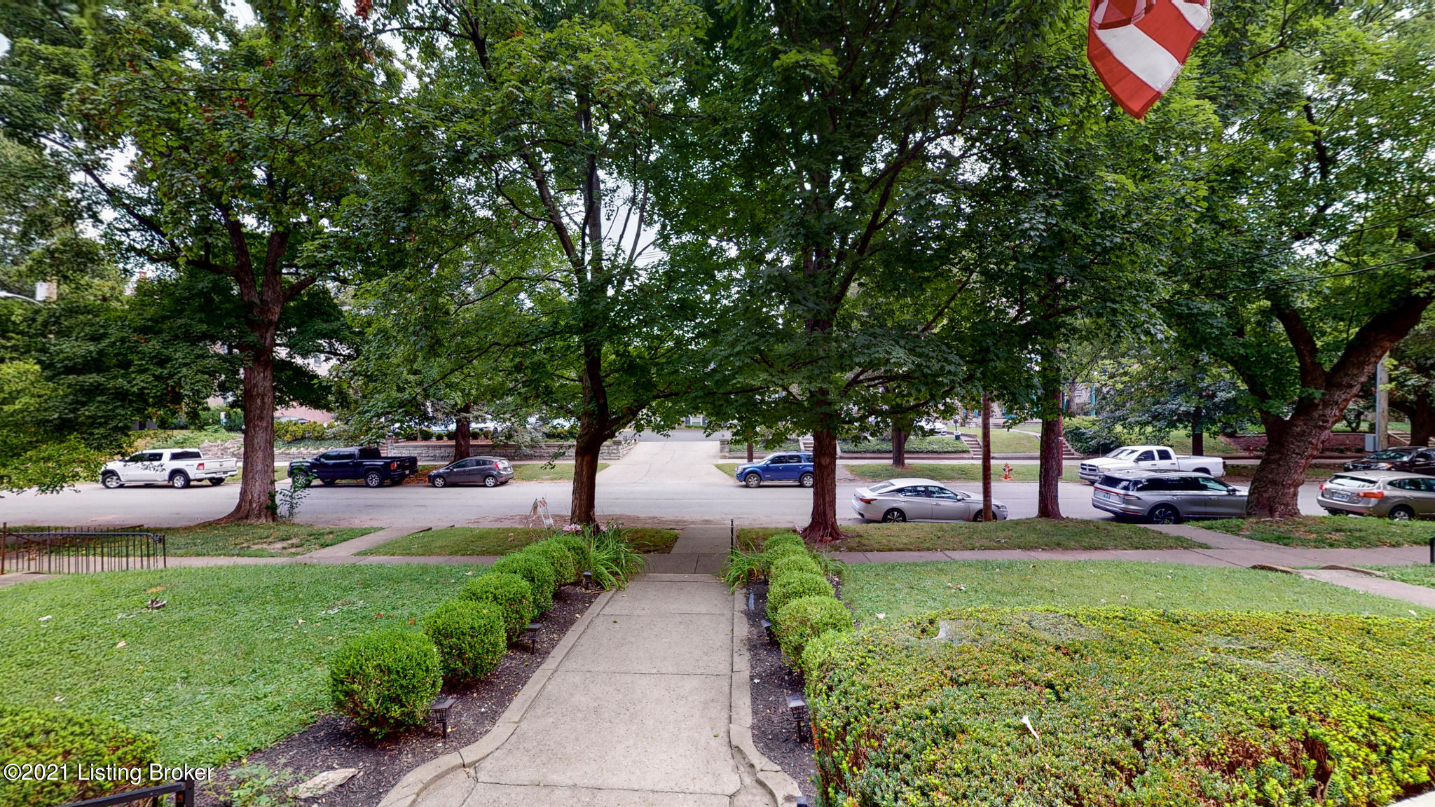 1058 Cherokee Road, Unit 2 Louisville, KY 40204 - Photo 49 of 57 1058 Cherokee Rd Unit 2 Louisville KY 40