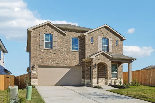$331,190 | 17874 Stone Ter Court, Montgomery, TX 77316