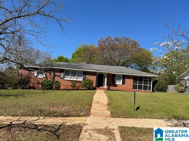 621 Chaffee Street Talladega, AL 35160 - Photo 33 of 46