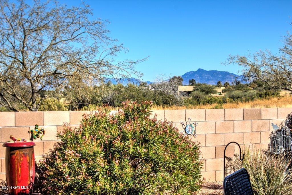 299 East Creosote Draw Road Vail, AZ 85641 - Photo 27 of 32