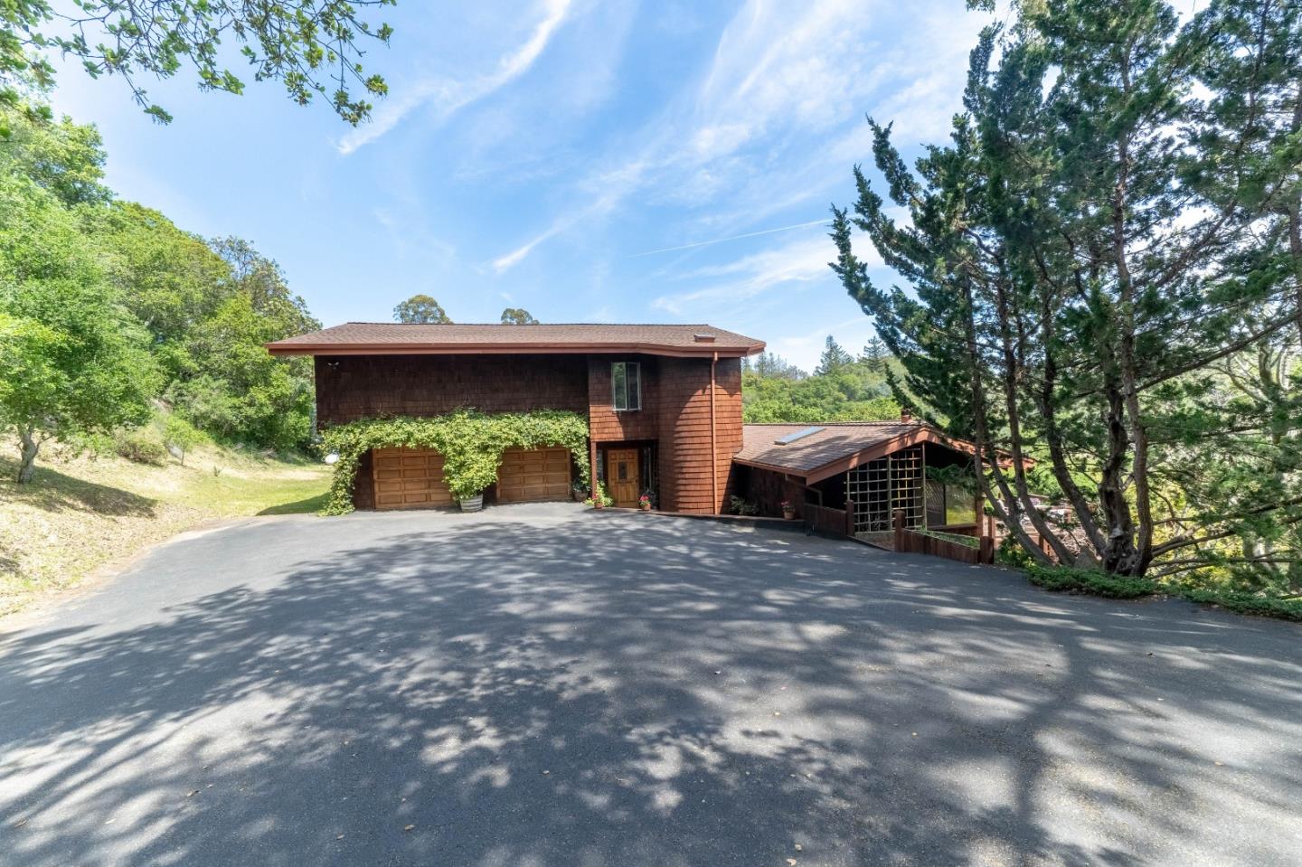 1450 Hidden Valley Road Soquel, CA 95073 - Photo 3 of 50 Gallery Image 3