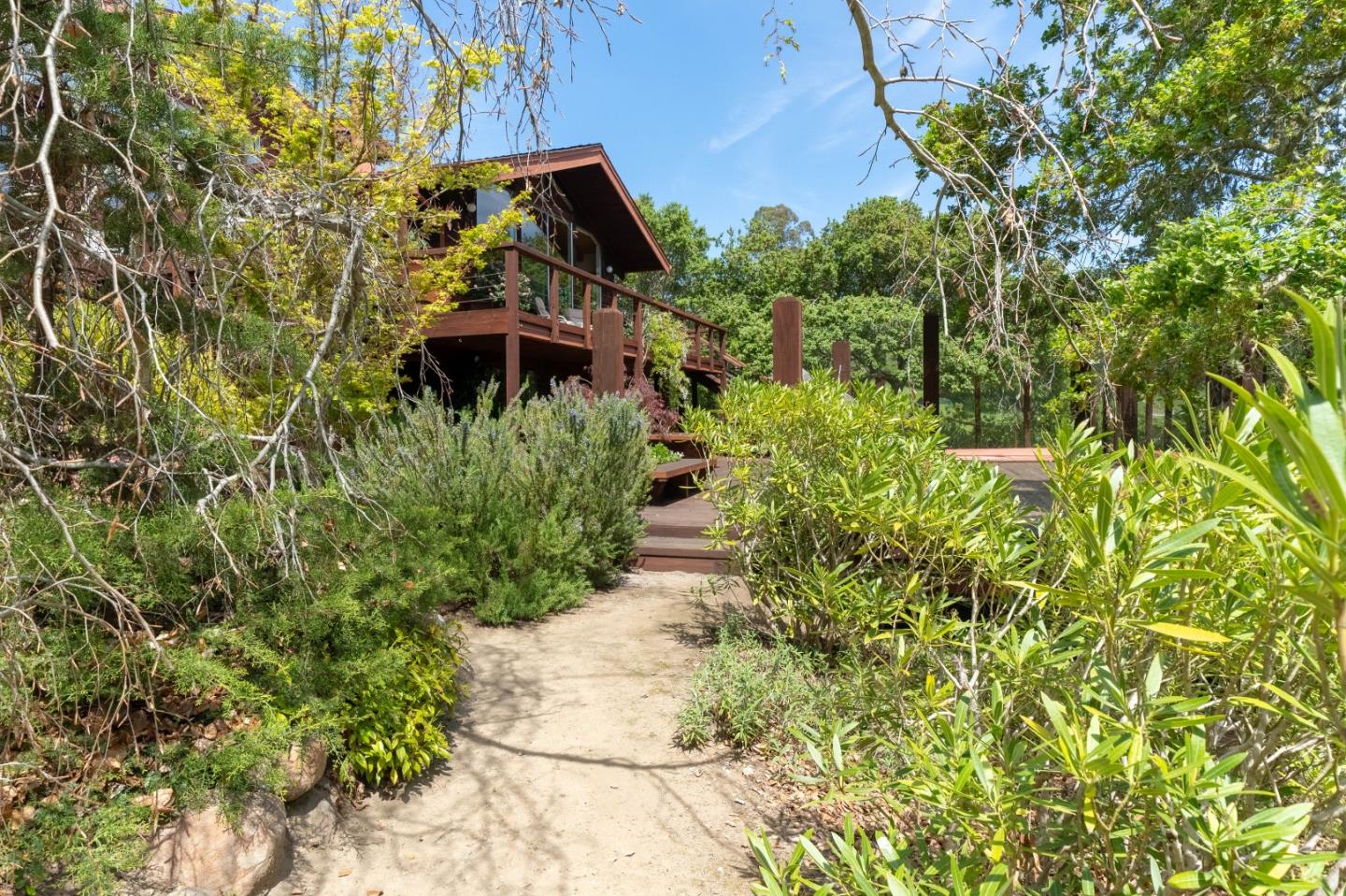 1450 Hidden Valley Road Soquel, CA 95073 - Photo 10 of 50 Gallery Image 10