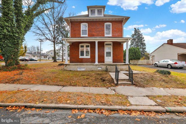 $335,000 | 716 Elizabeth Avenue, Reading, PA 19605