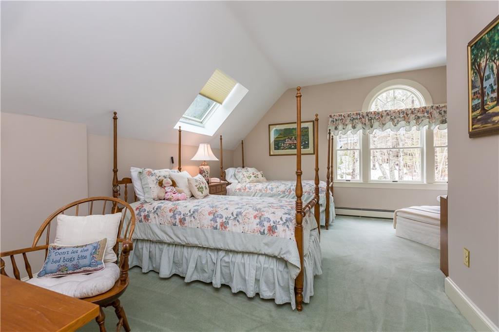 39 Stonegate Road Cape Elizabeth, ME 04107 - Photo 15 of 23 Photo