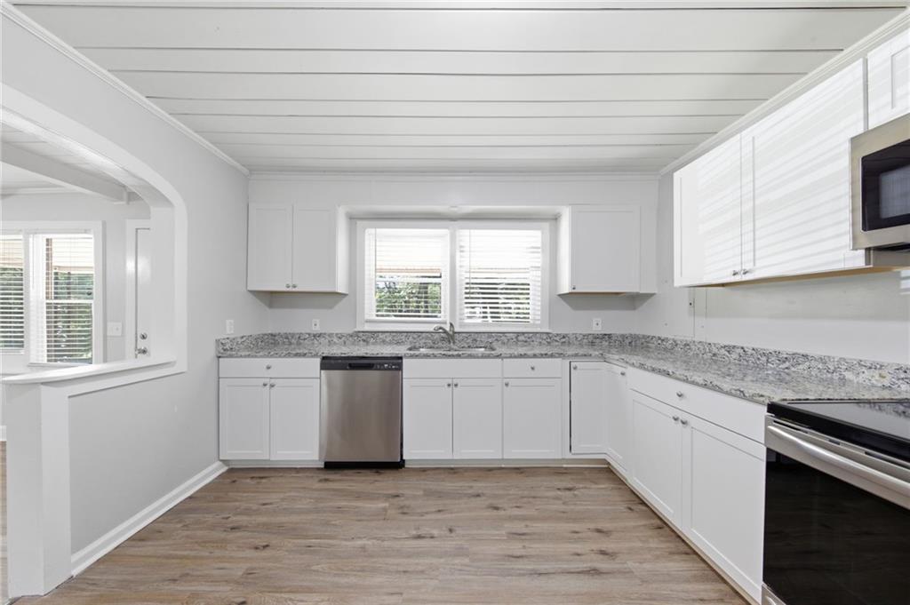 3836 Garrett Road Southwest Powder Springs, GA 30127 - Photo 12 of 24 Gallery Image 12