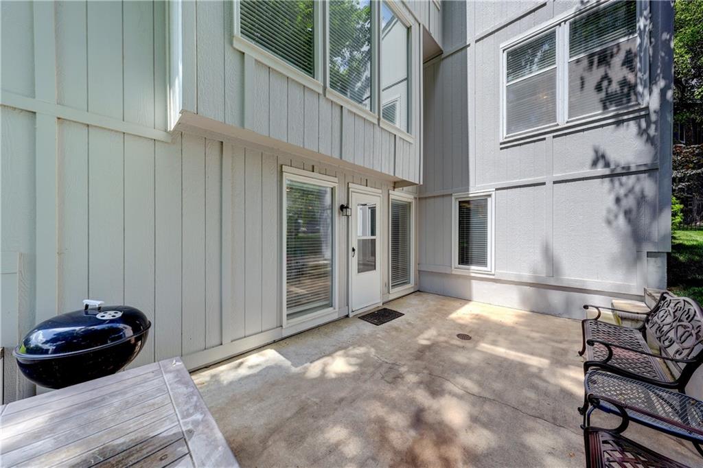 13017 Reeder Street Overland Park, KS 66213 - Photo 30 of 35
