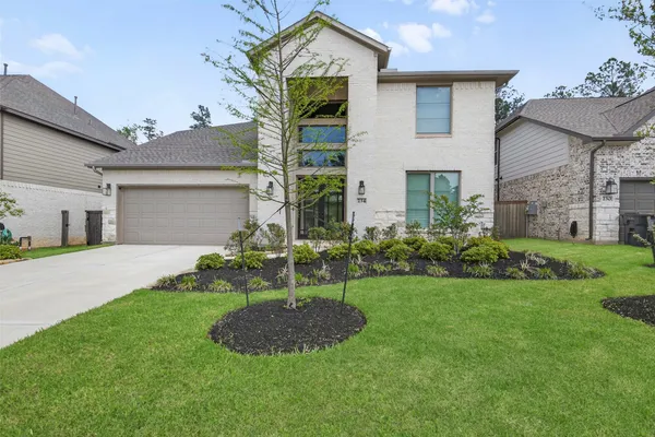 $499,000 | 234 Butterfly Orchid Court, Conroe, TX 77318