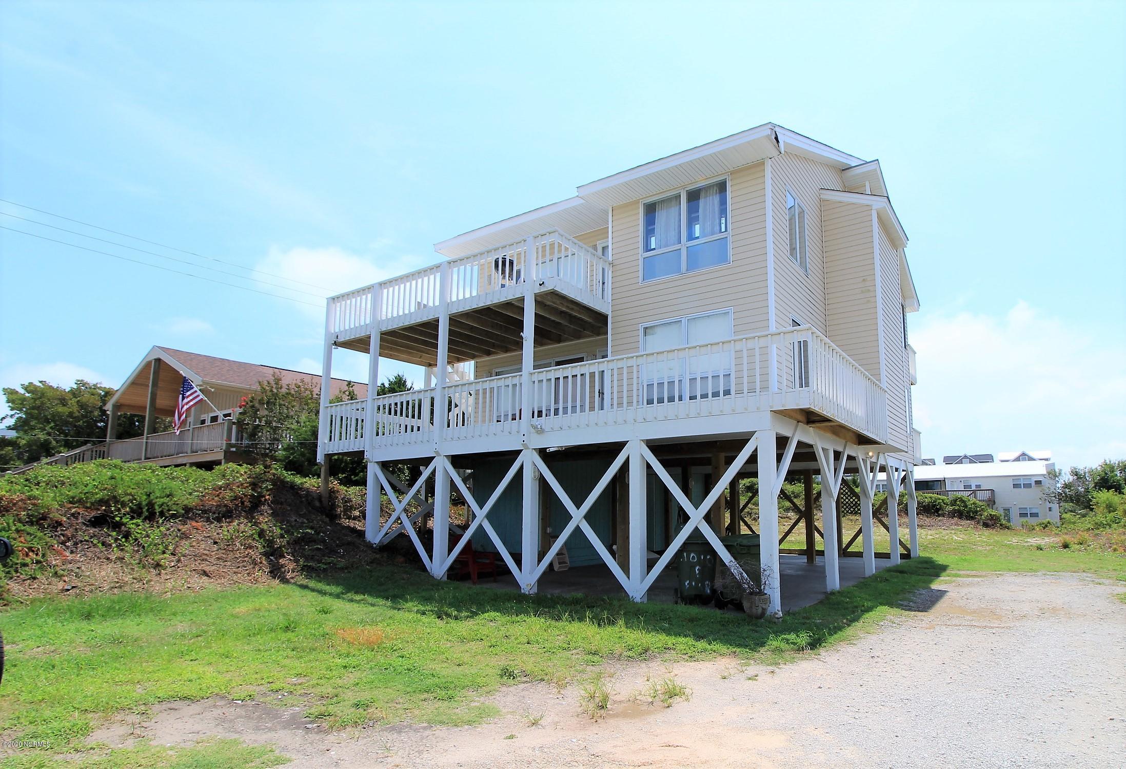 1010 East Fort Macon Road Atlantic Beach, NC 28512 - Photo 1 of 22 1010 E. Fort Macon Road