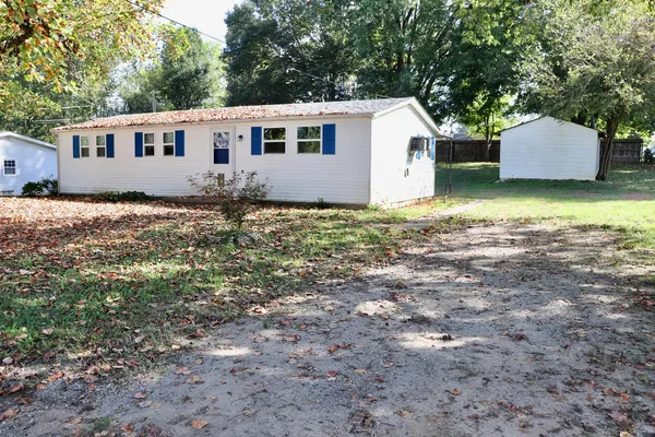 $115,000 | 732 Margaret Avenue, Rising Sun, IN 47040