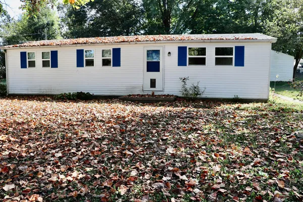 $115,000 | 732 Margaret Avenue, Rising Sun, IN 47040