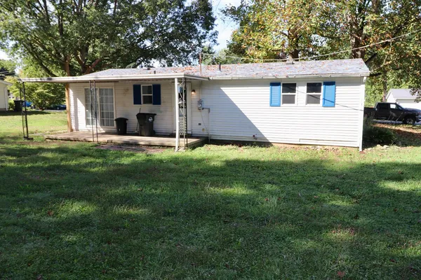 $115,000 | 732 Margaret Avenue, Rising Sun, IN 47040